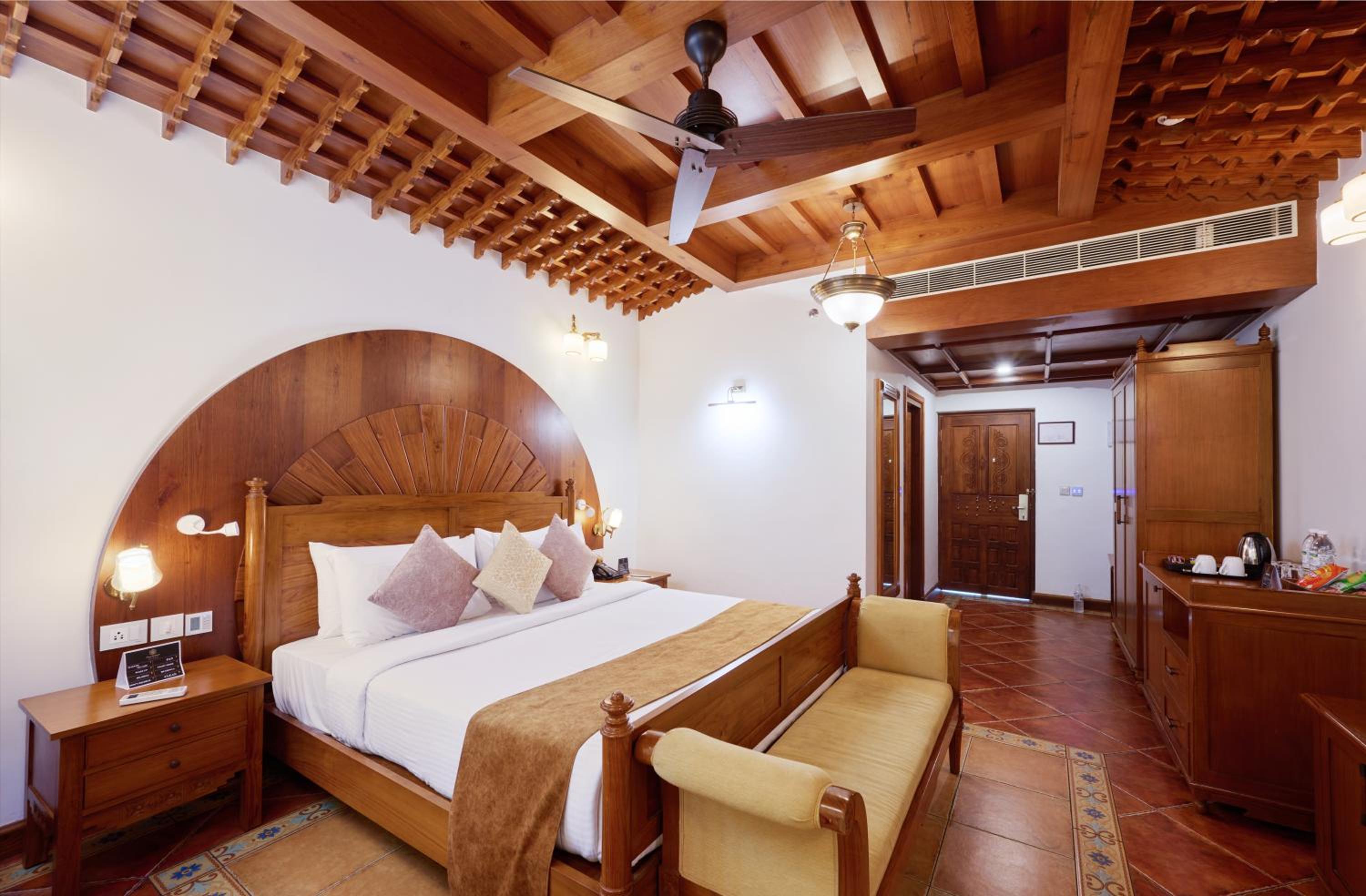Superior Double Room - Photo 5