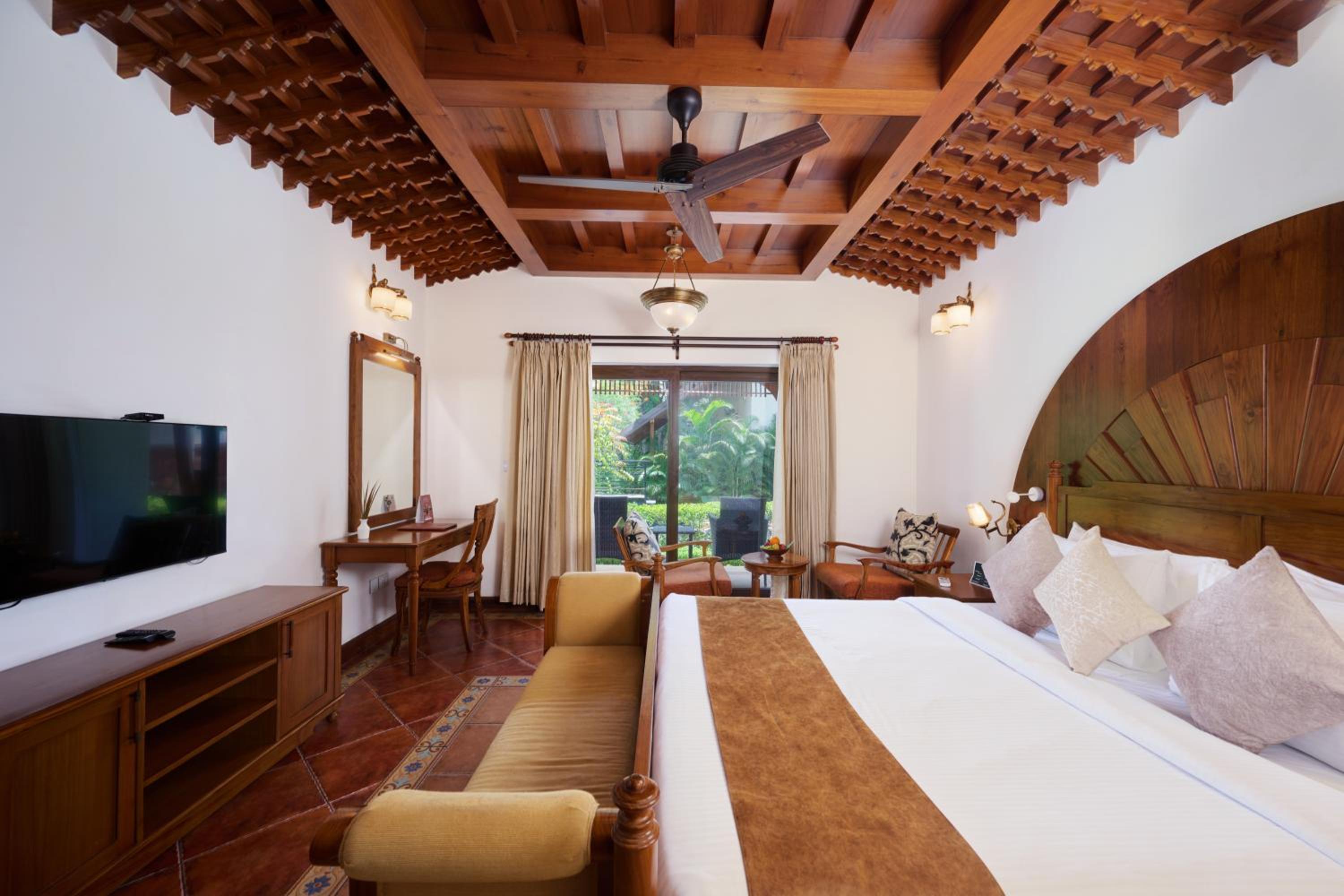 Superior Double Room - Photo 3