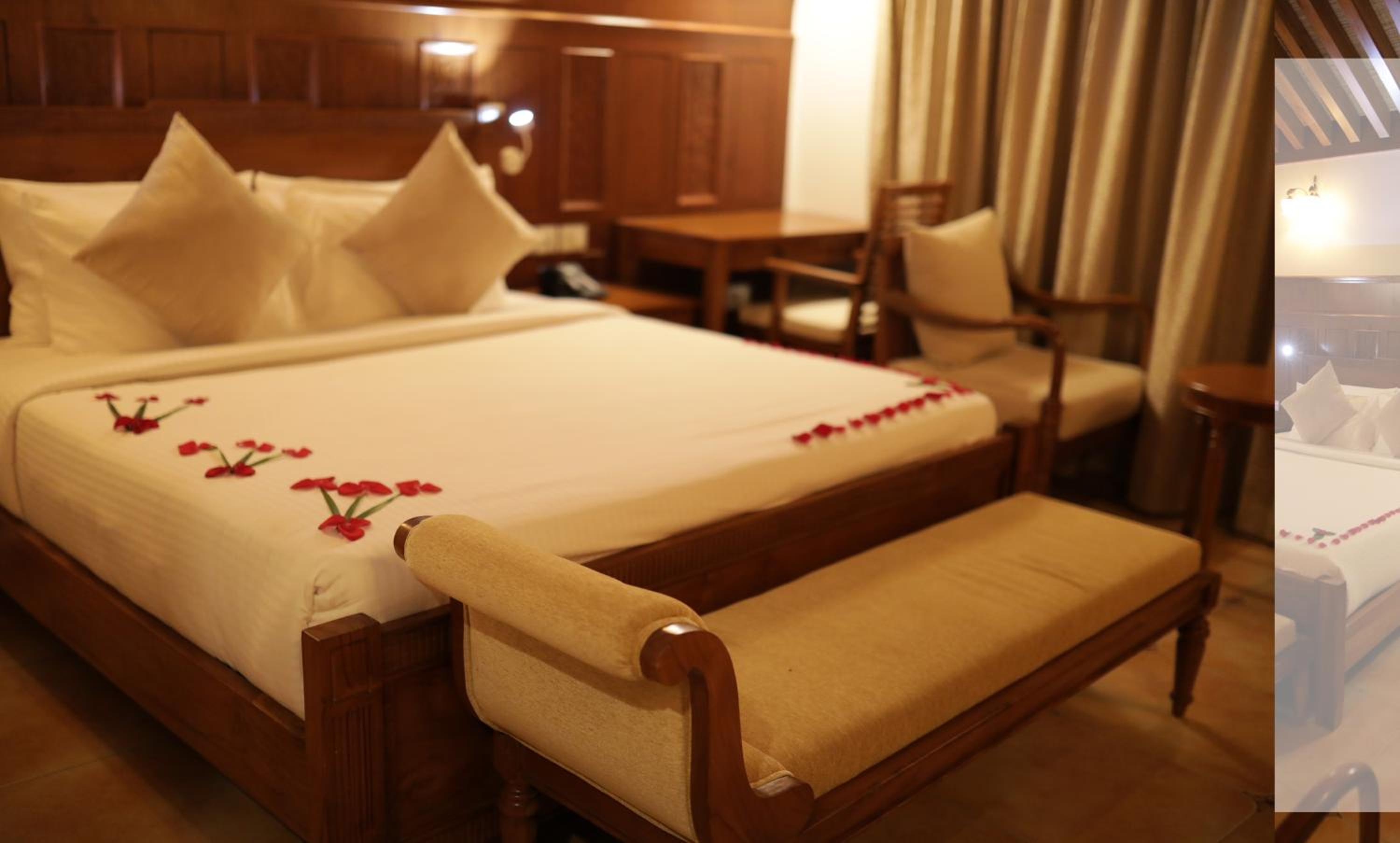 Superior Double Room - Photo 13