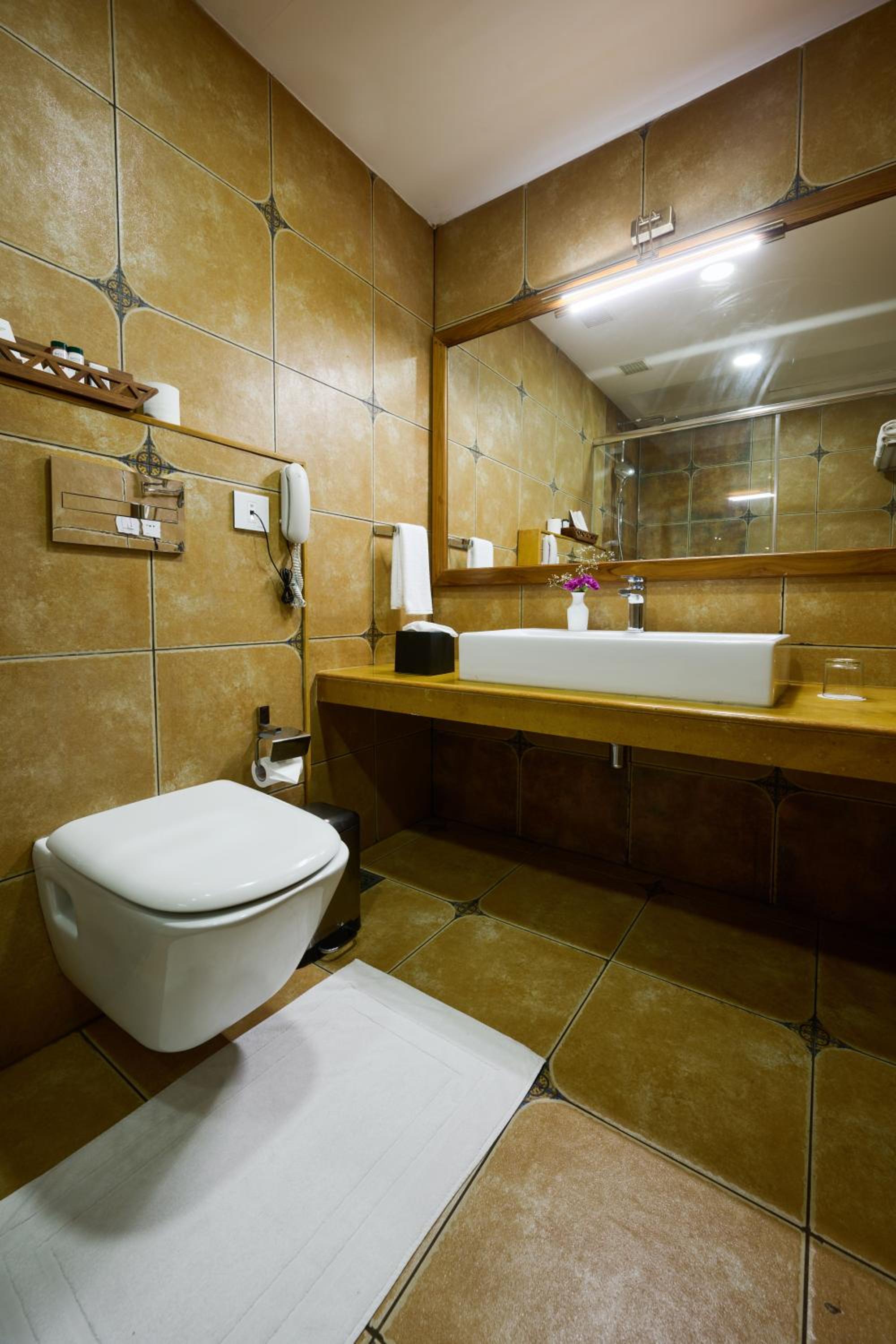 Superior Double Room - Photo 2