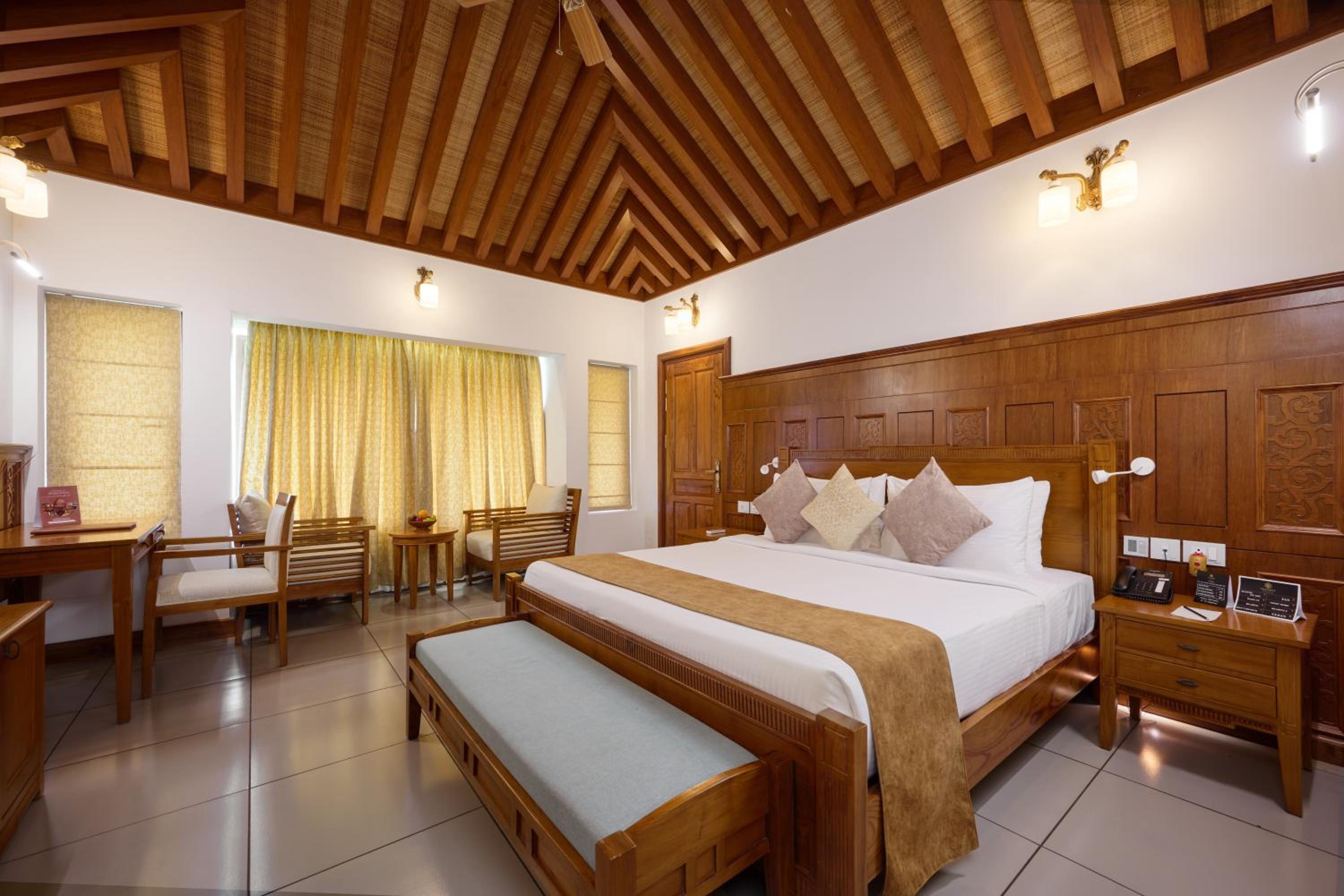 Deluxe Room - Photo 1