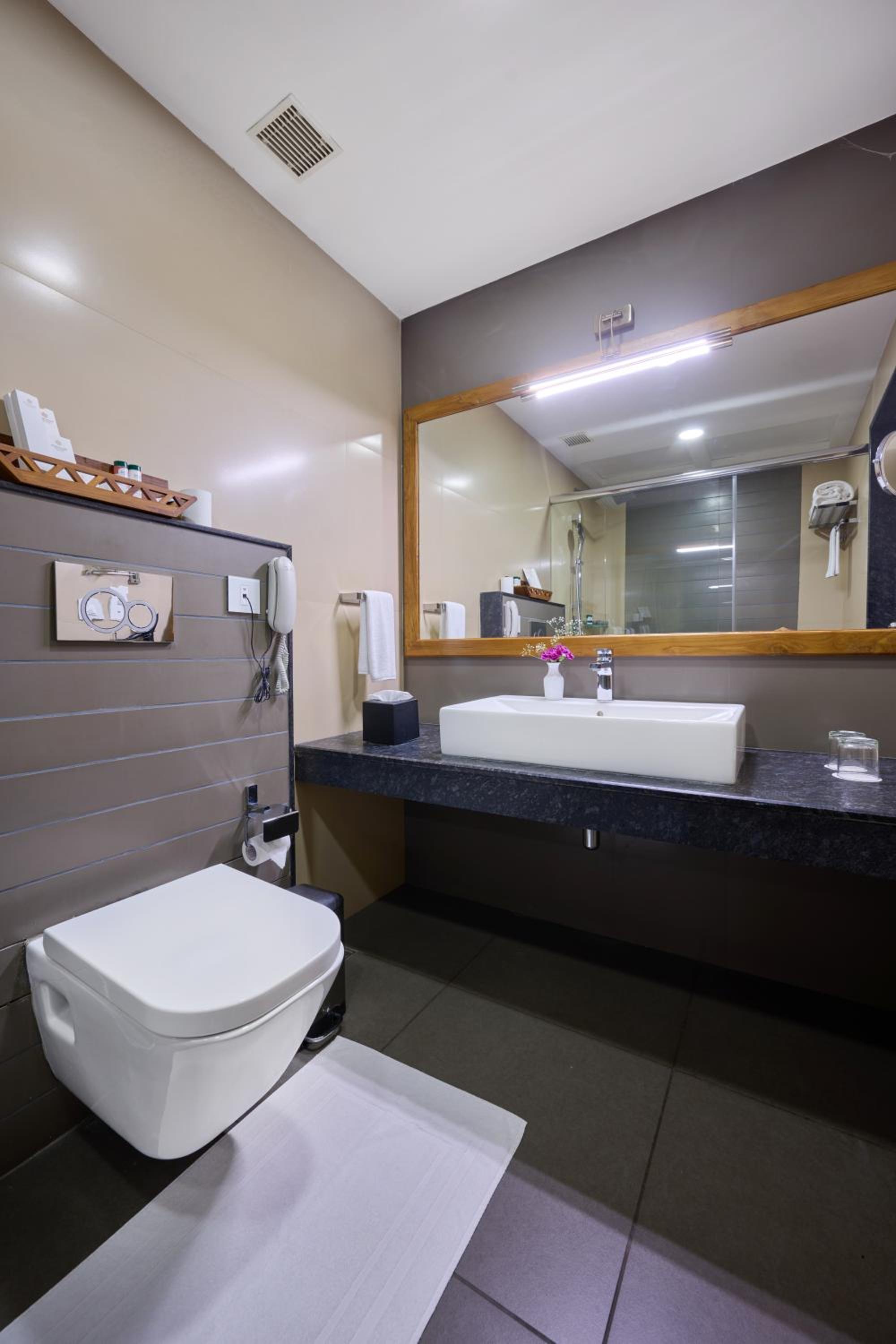 Deluxe Room - Photo 3