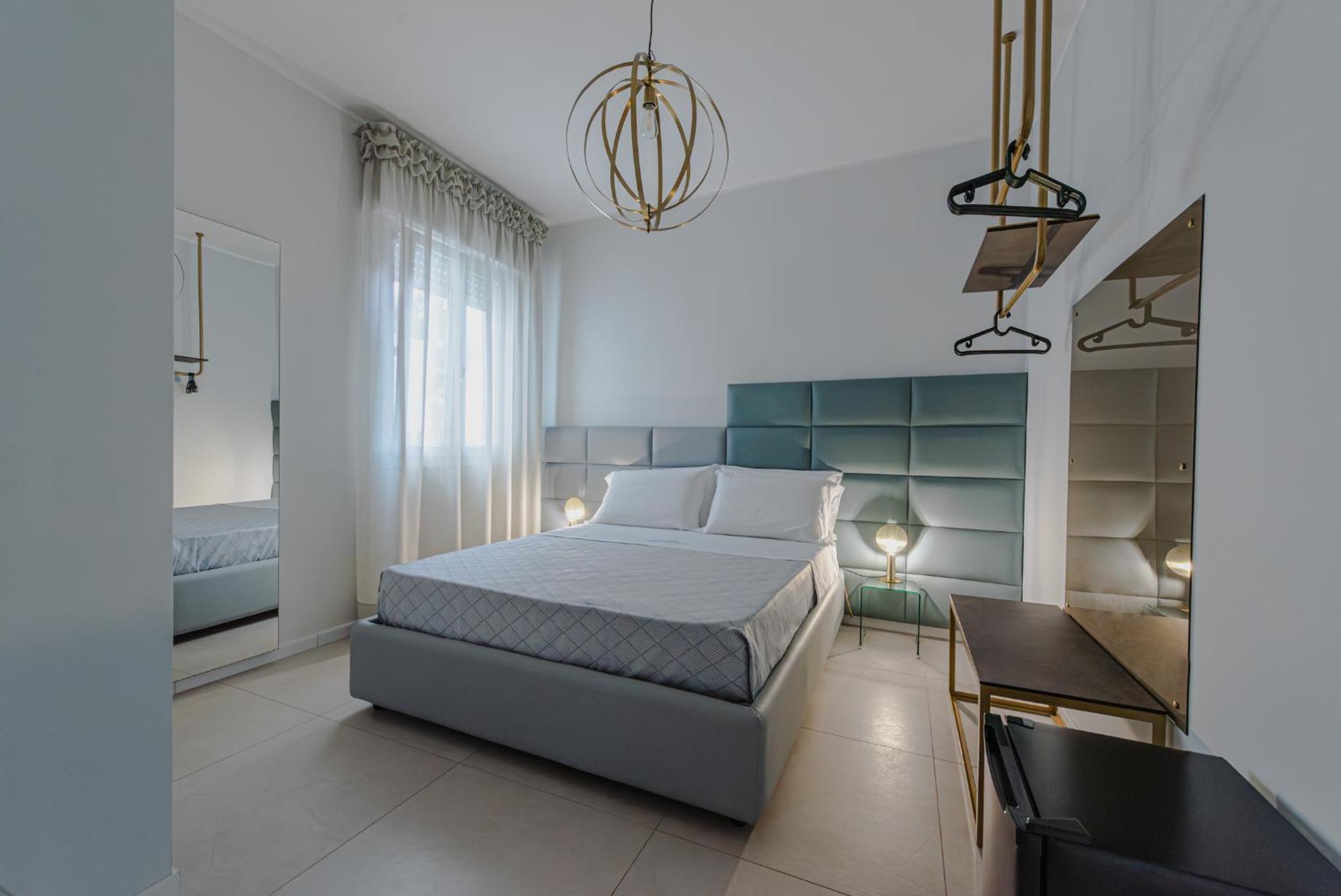 Superior Double Room photo 1