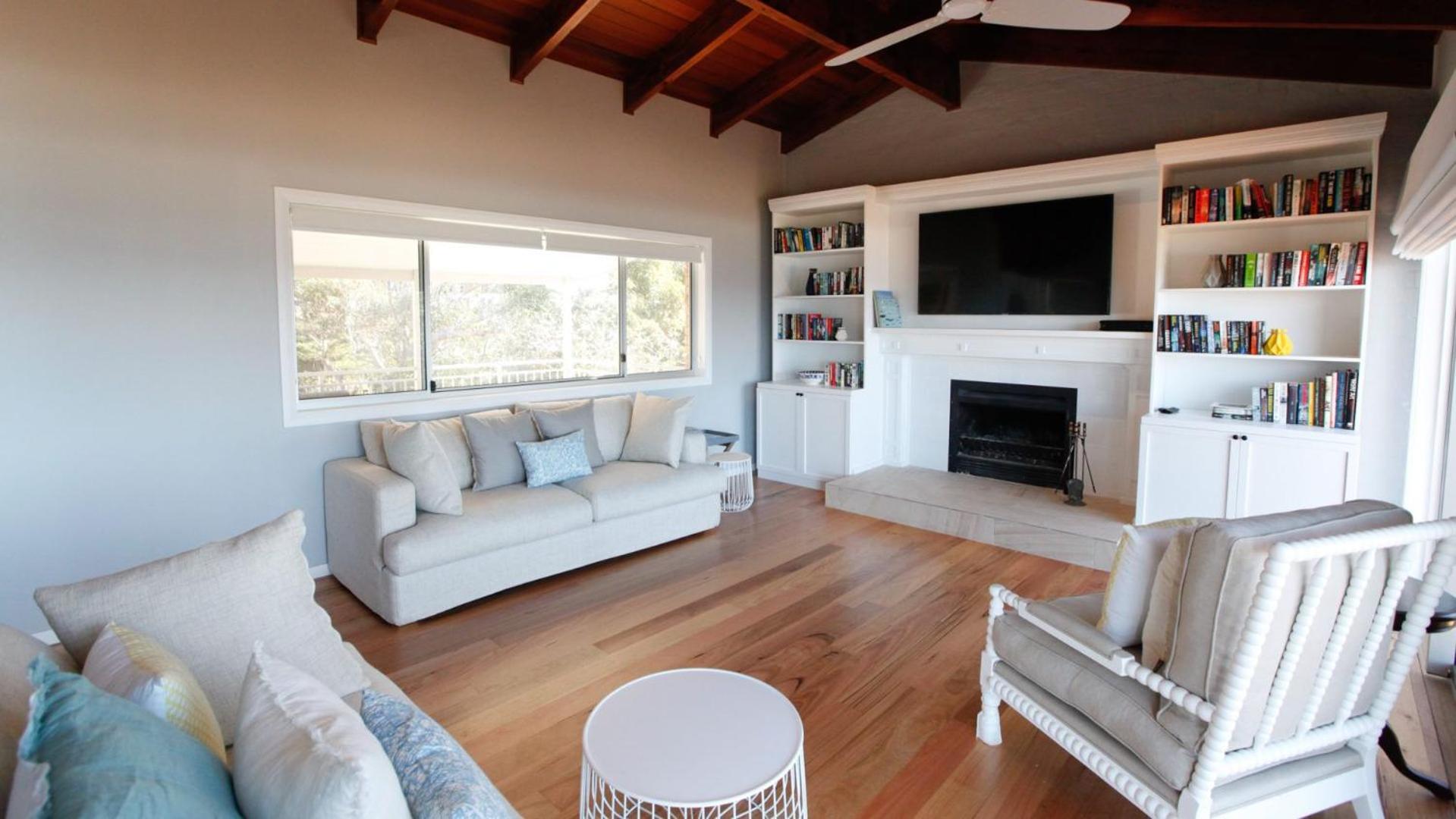 Vacation Home photo 1