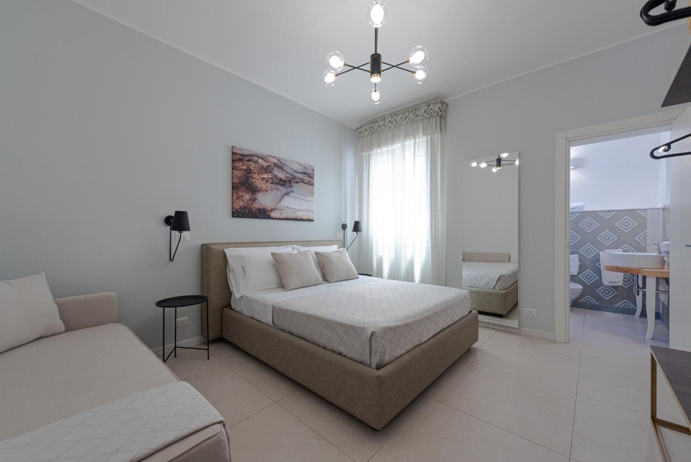 Superior Double Room photo 2