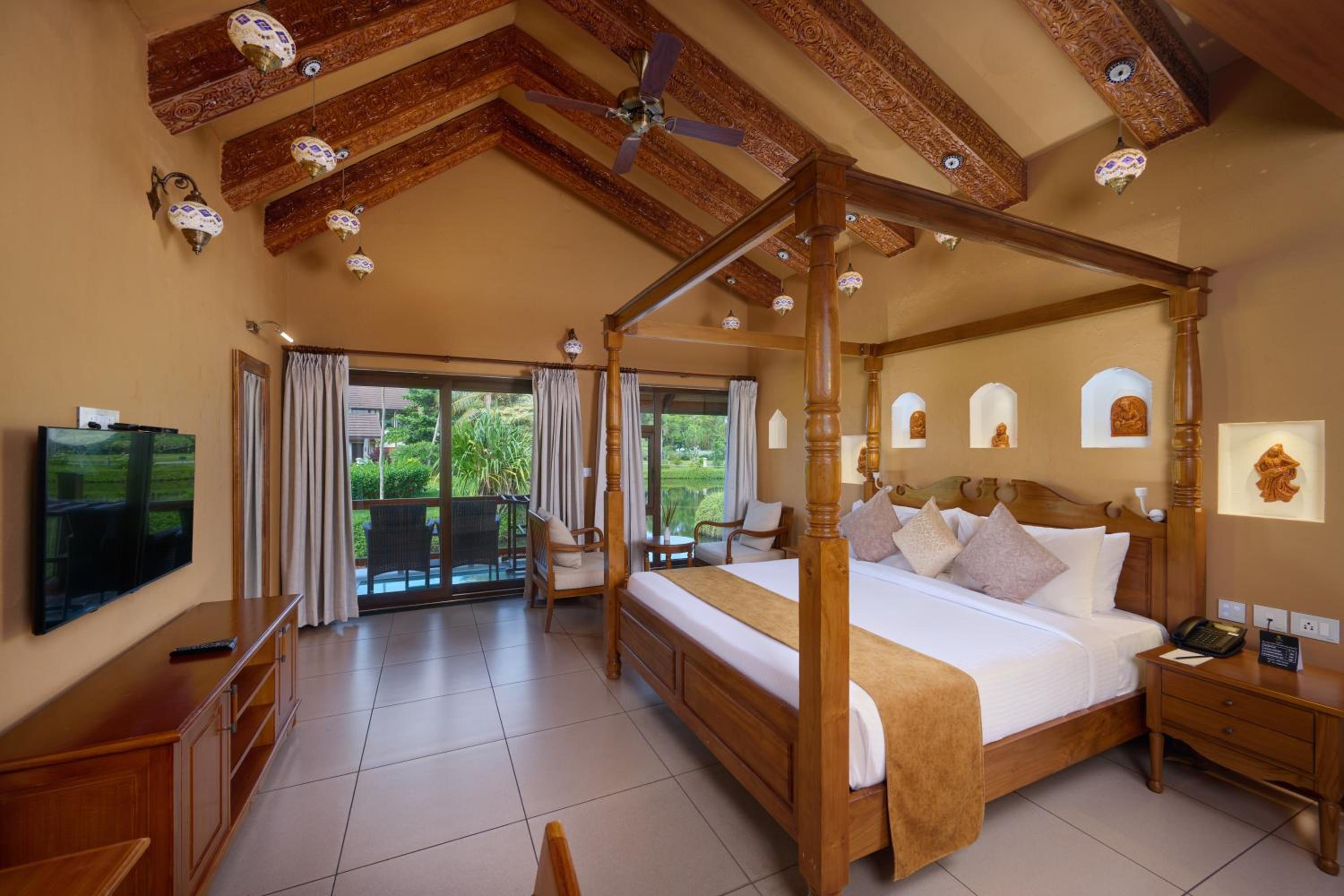 Superior Villa