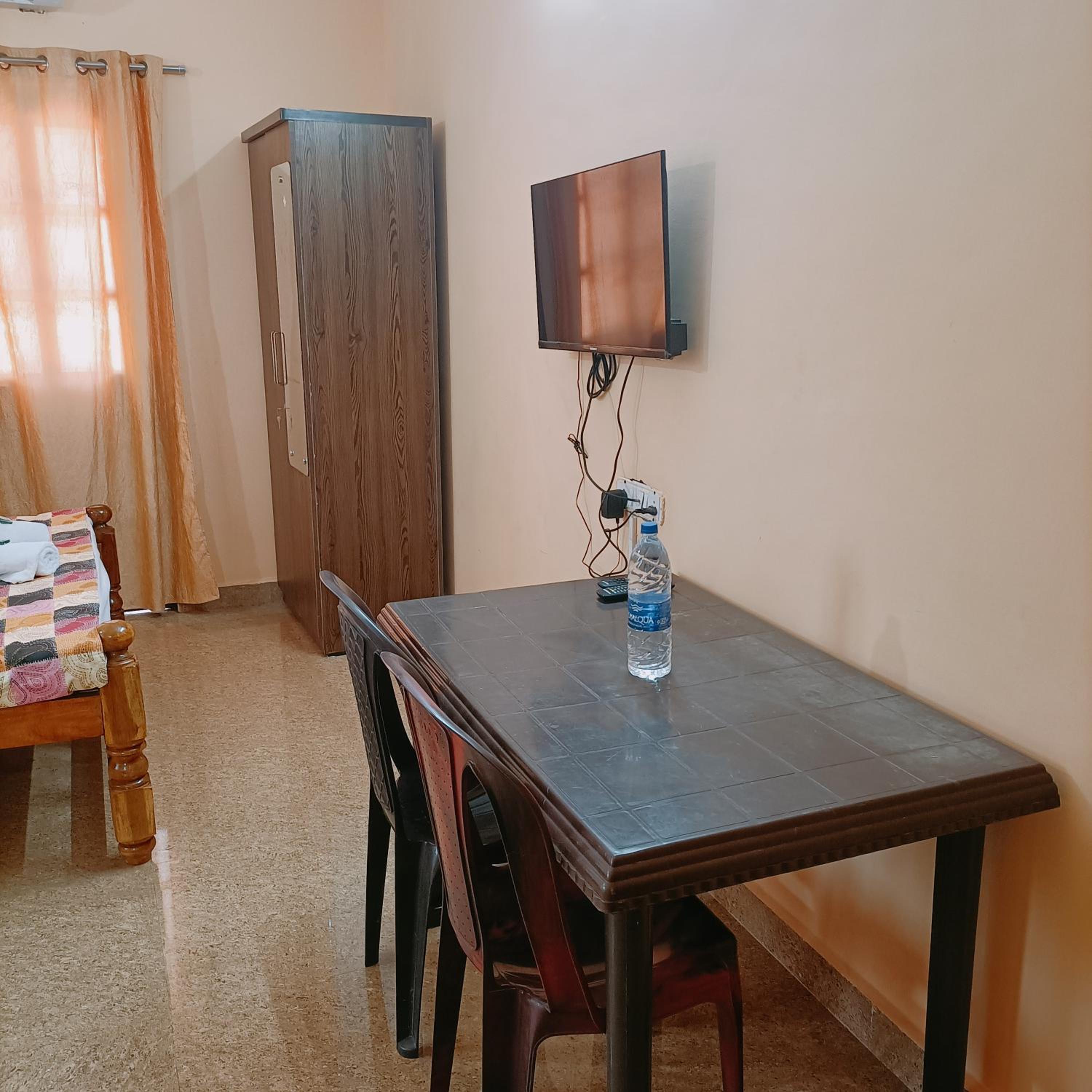 Deluxe Room photo 3