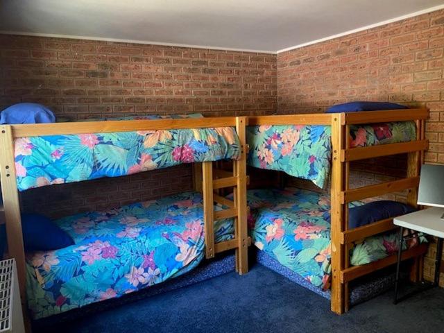 Two-Bedroom Apartment photo 1