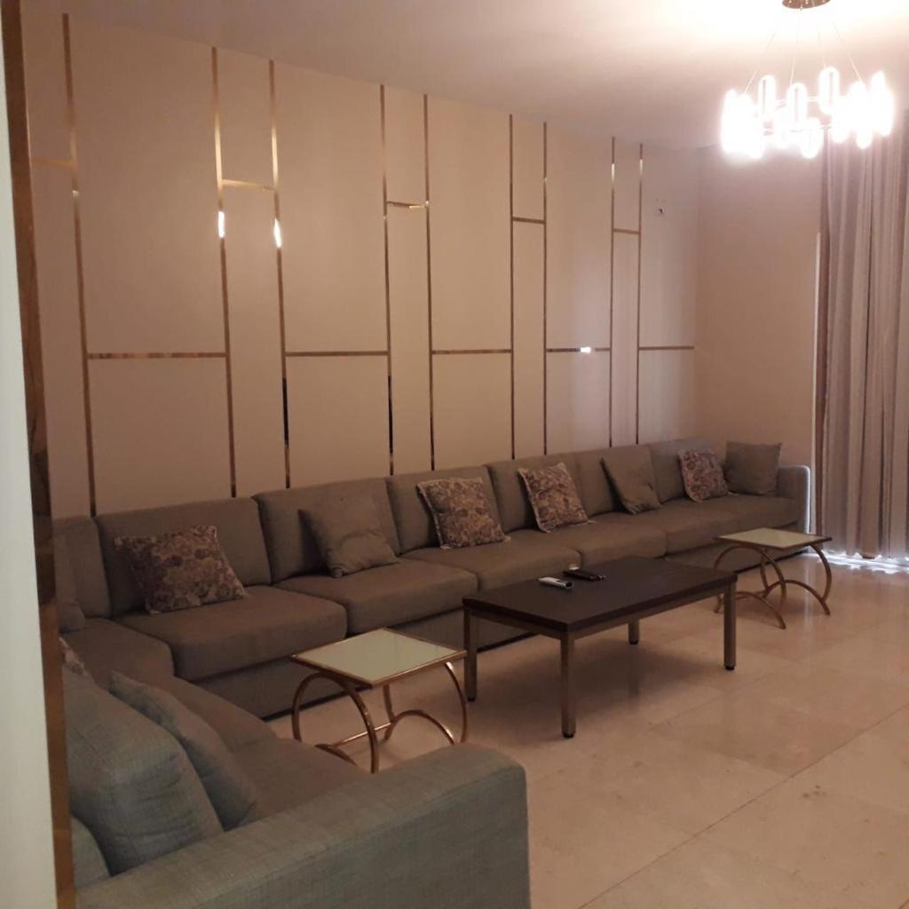 Three-Bedroom Chalet photo 1