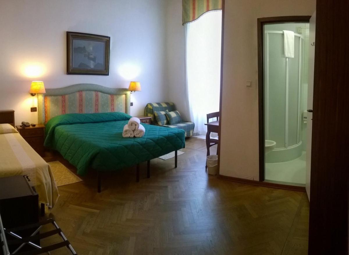 Quadruple Room photo 1