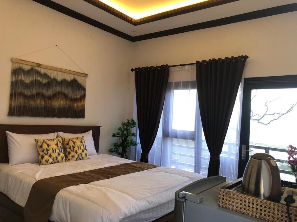 One-Bedroom Villa photo 1