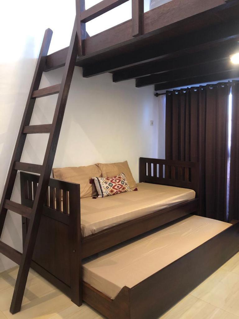 Two-Bedroom Villa photo 3