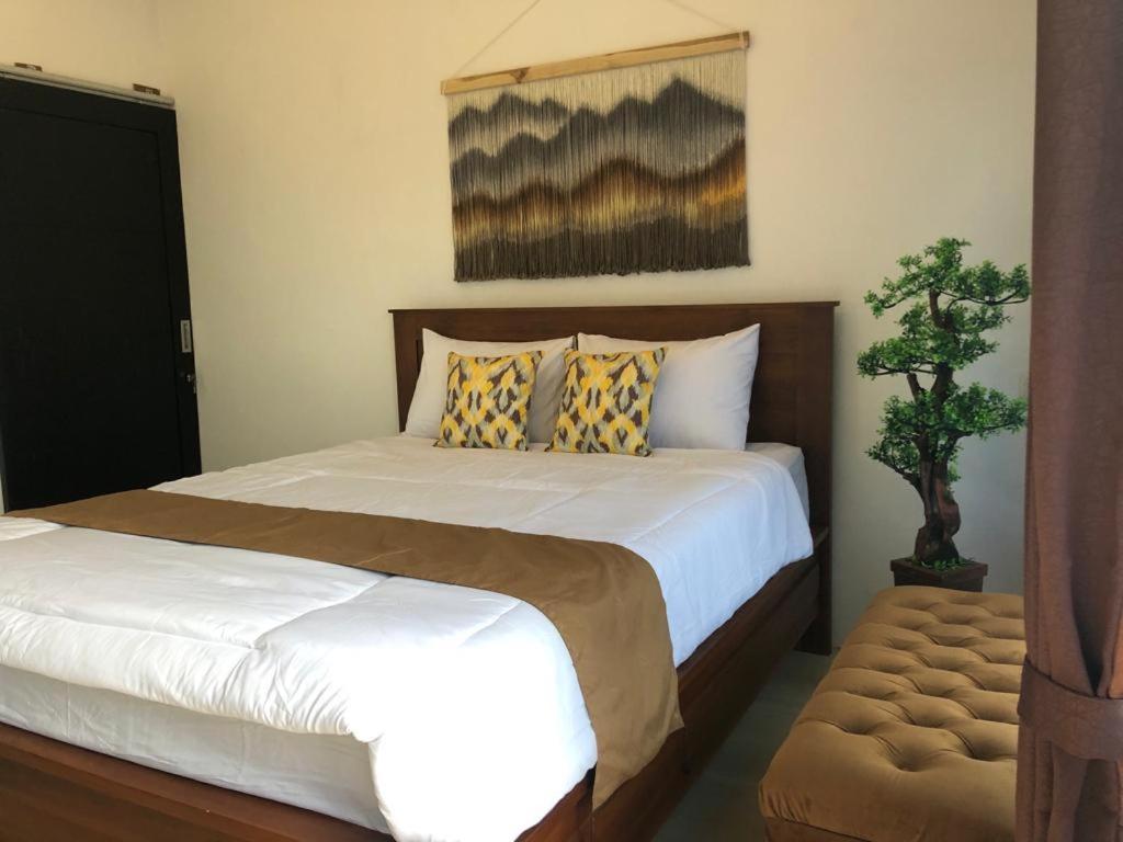 Two-Bedroom Villa photo 2