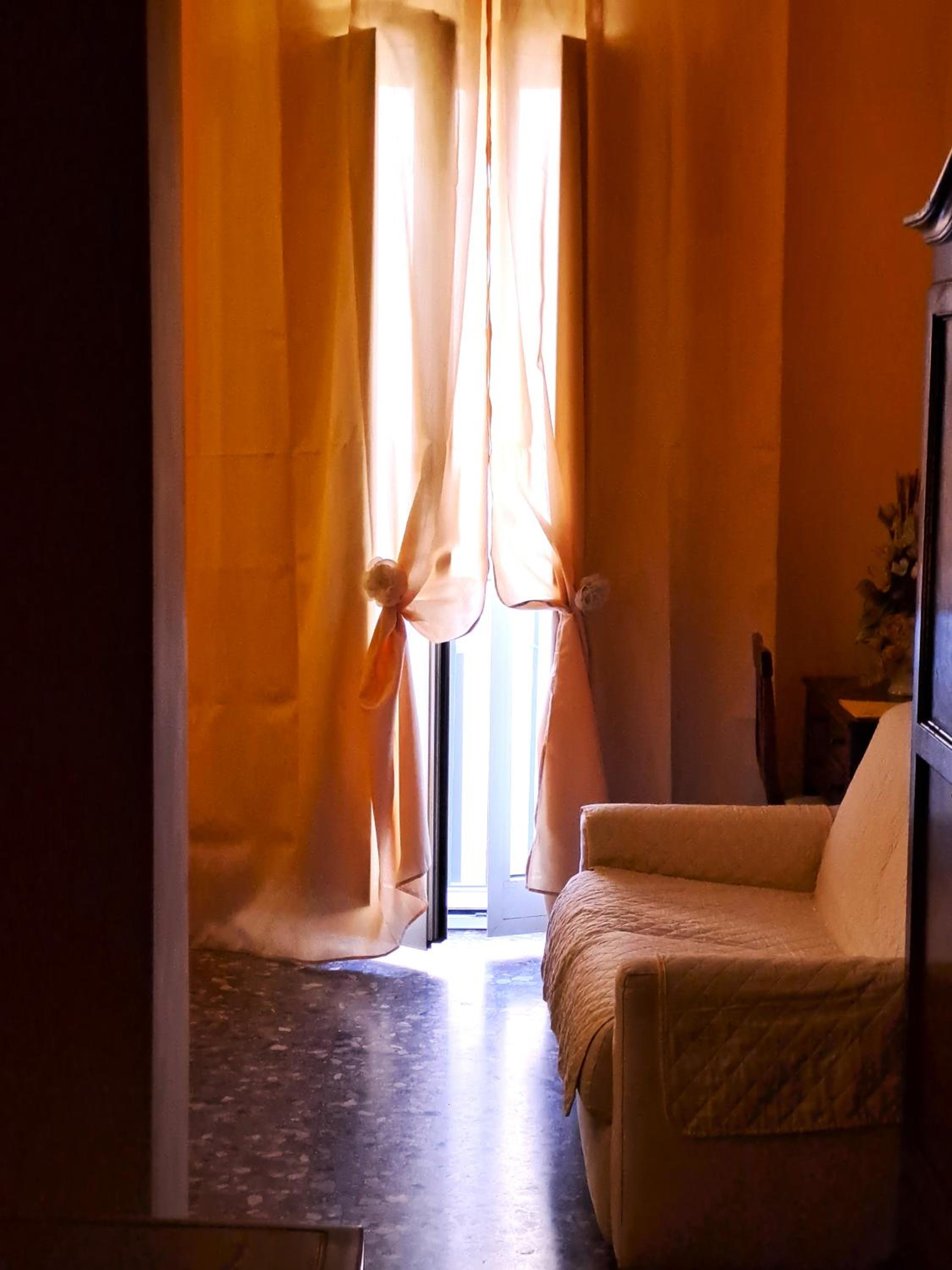 Double Room with Balcony photo 3