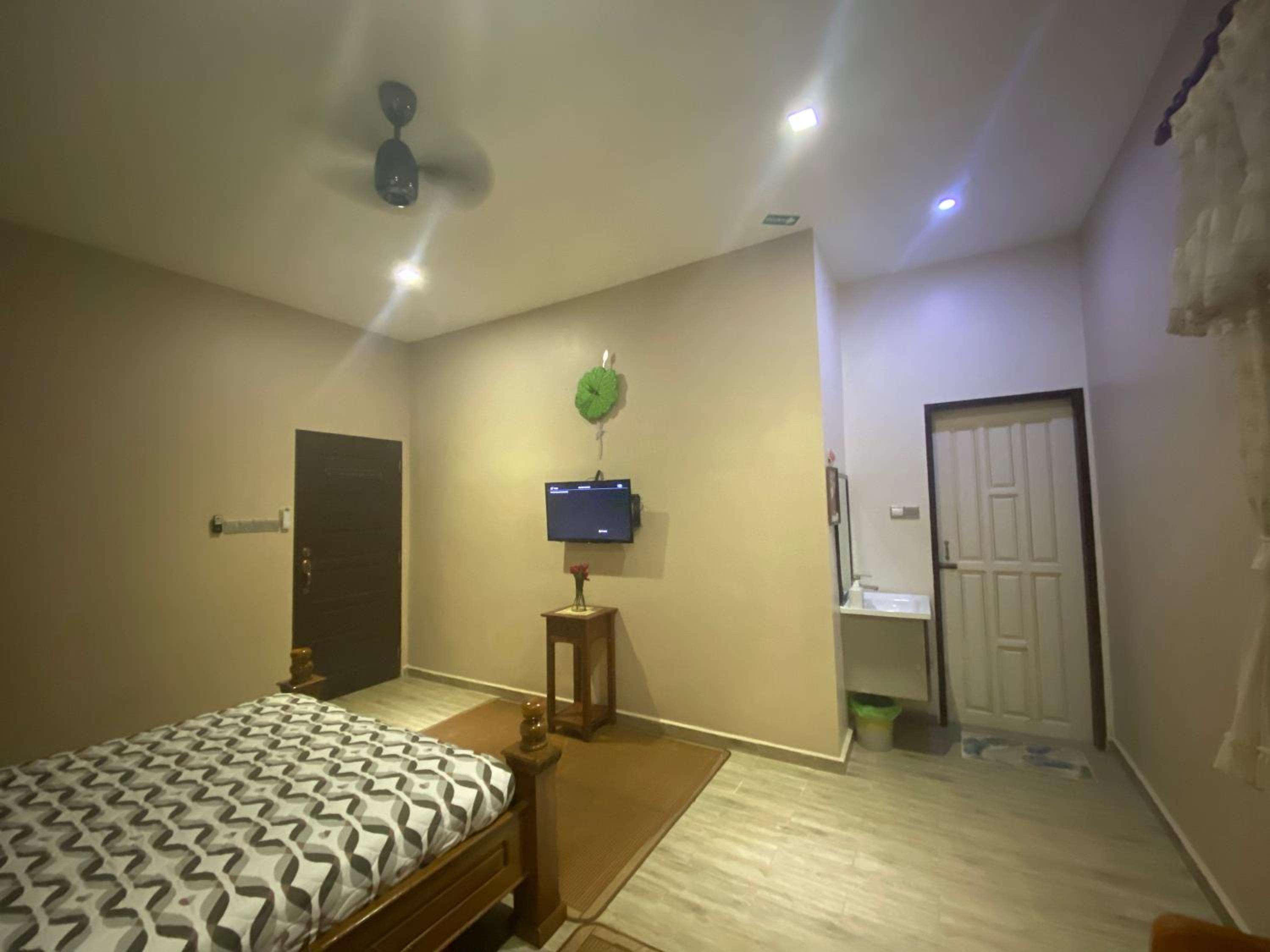 Superior Queen Room