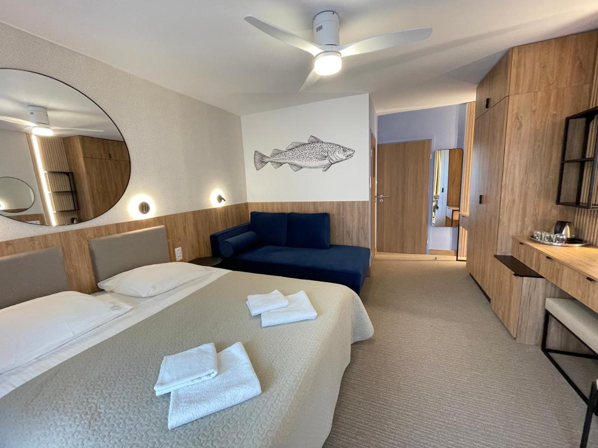 Superior Double Room photo 2