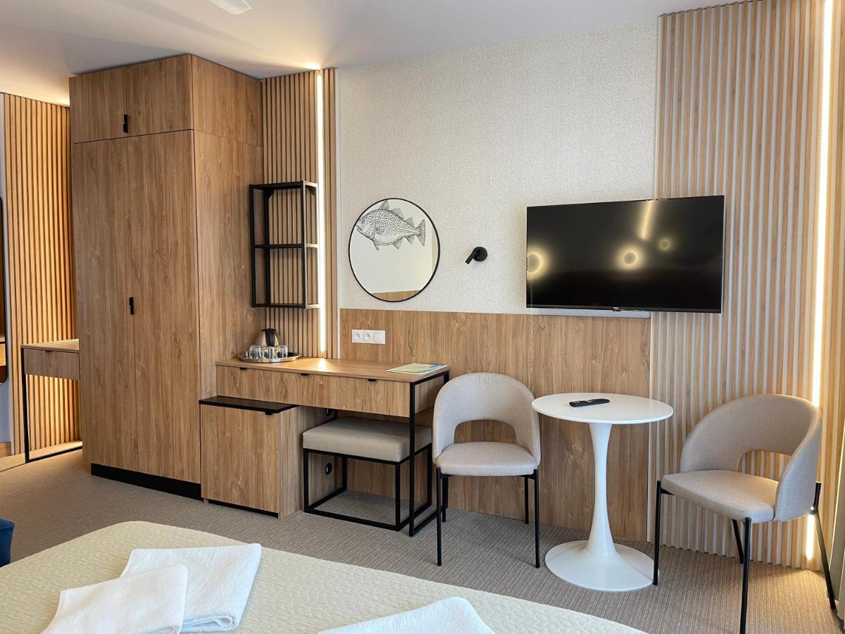 Superior Double Room photo 3
