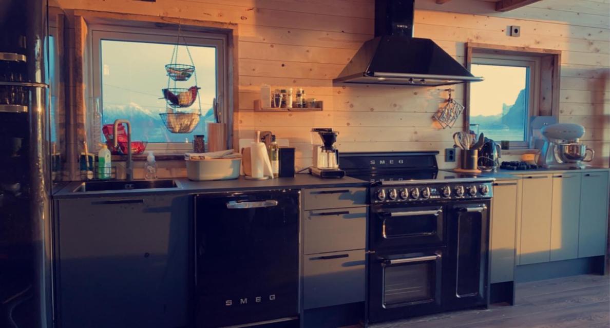 Two-Bedroom Barnhouse  - Photo 7