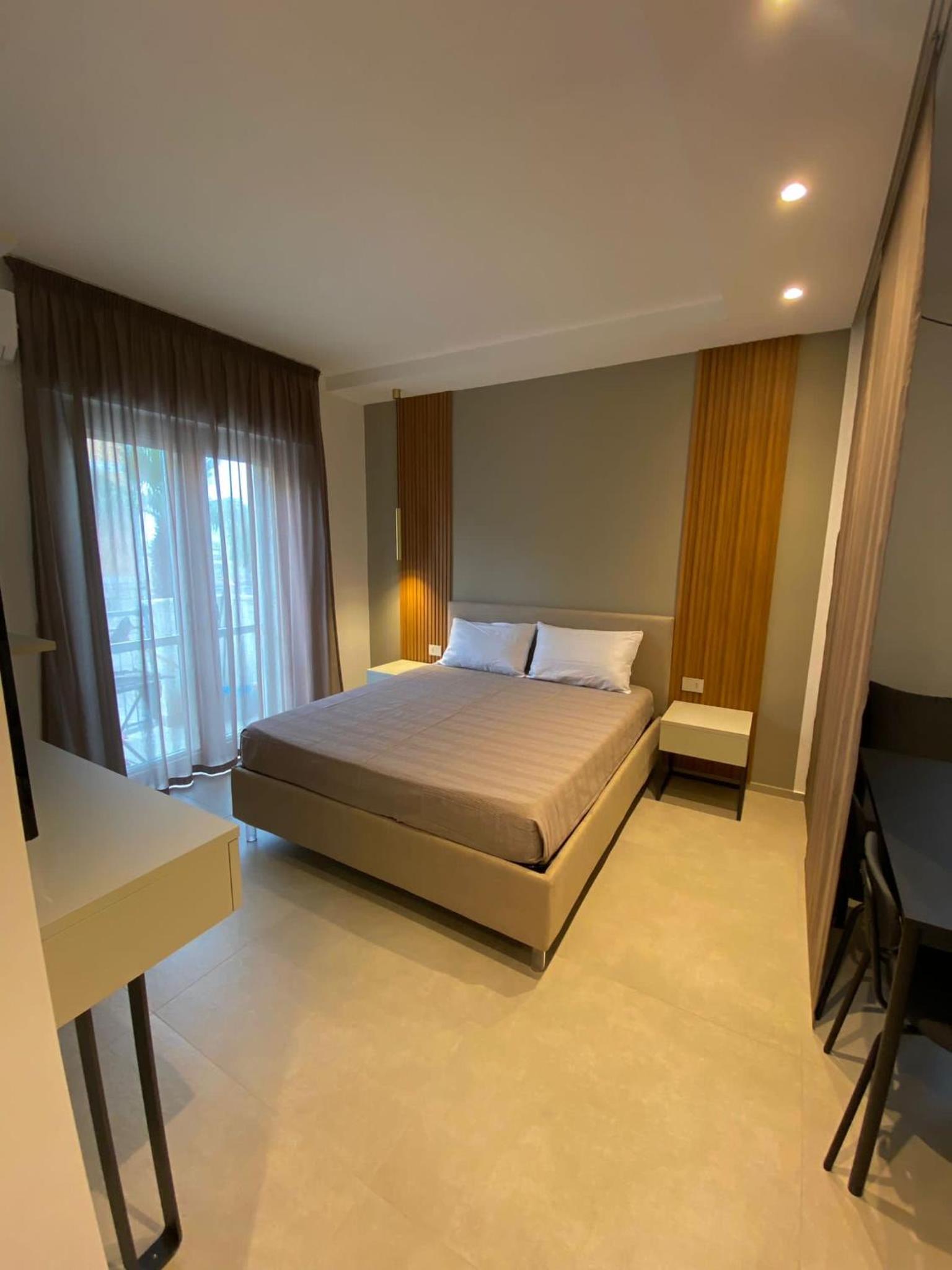 Junior Suite with Sea View photo 2