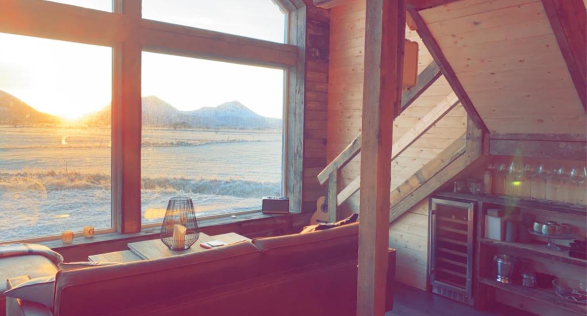 Two-Bedroom Barnhouse  - Photo 9
