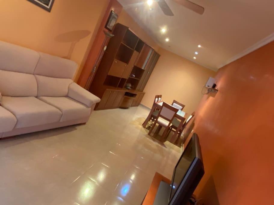 Departamento de tres habitaciones