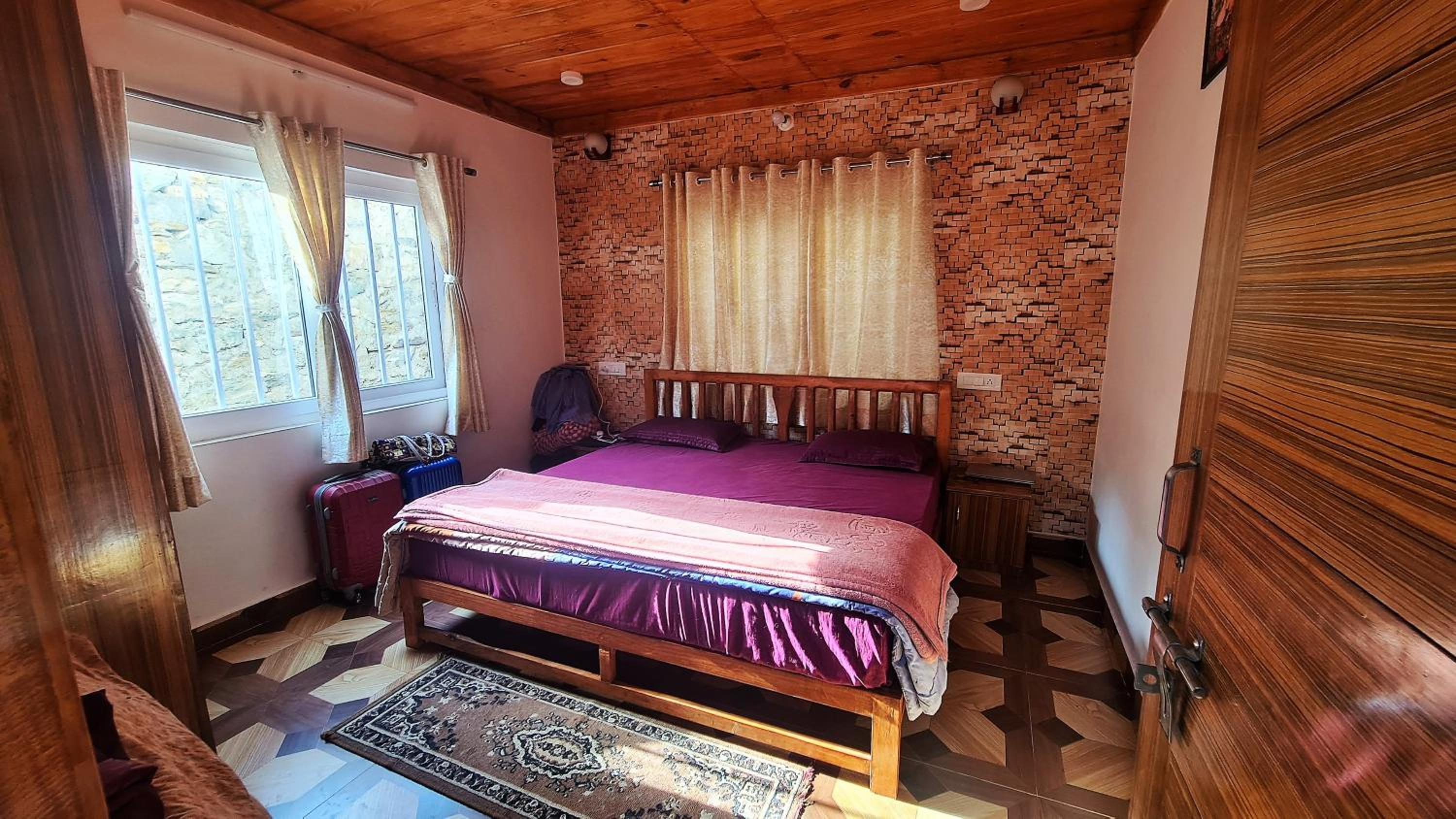 Family Bungalow photo 1