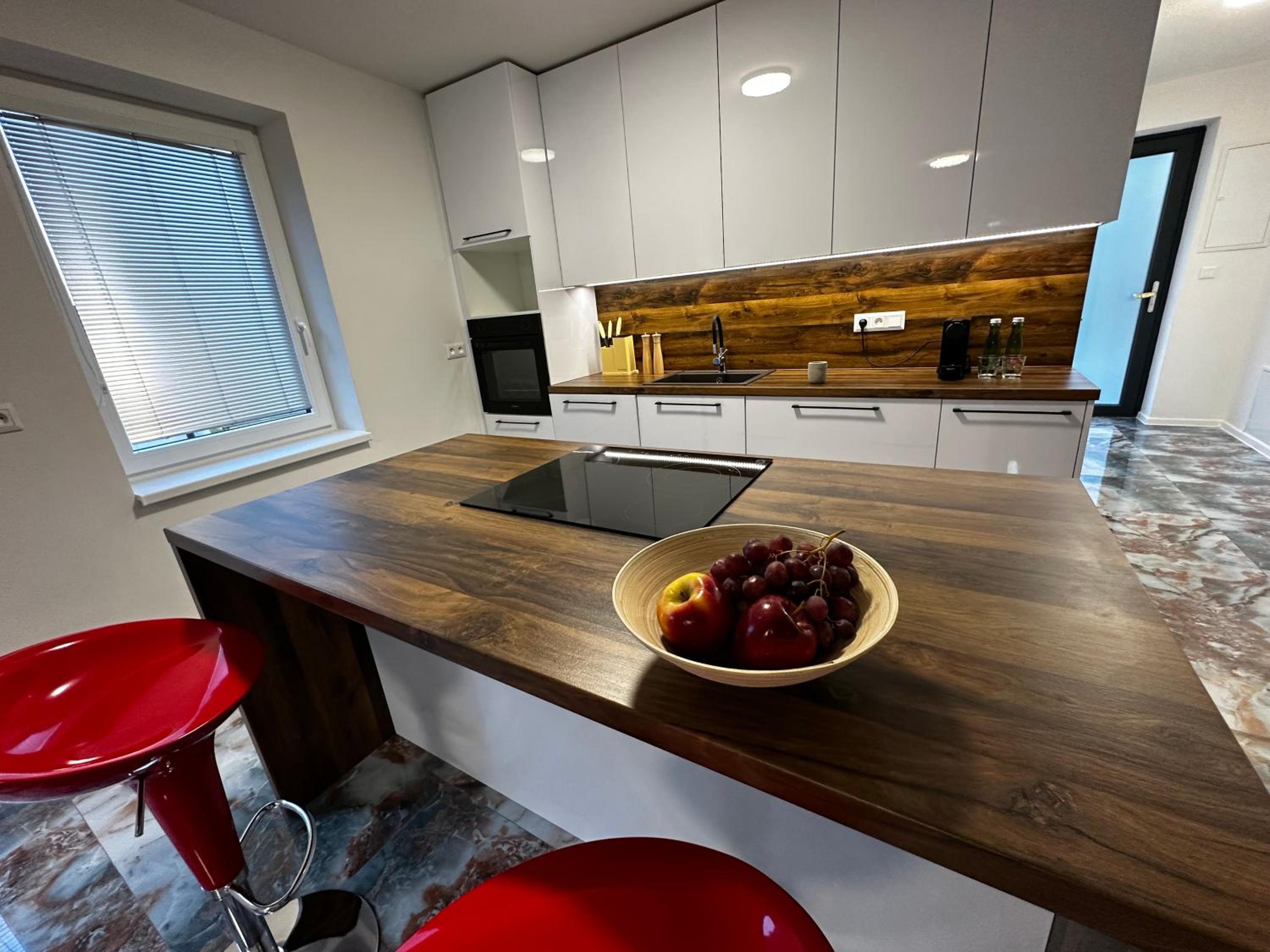 Suite Apartment photo 3