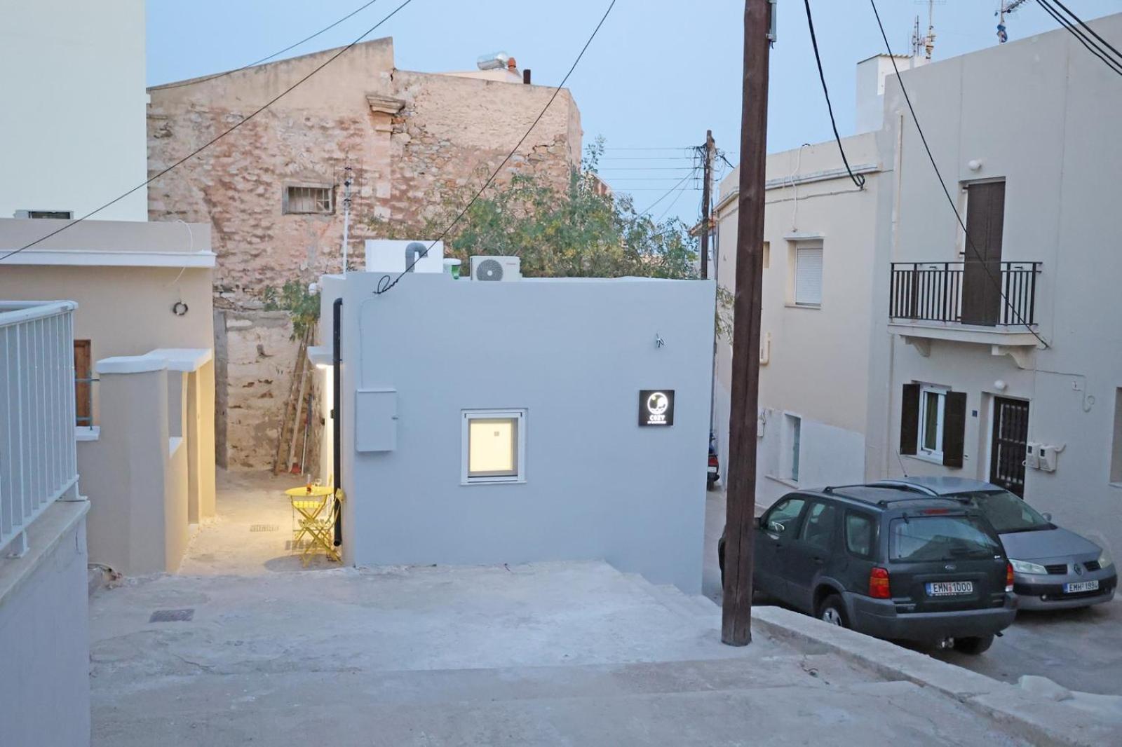 One-Bedroom House photo 3