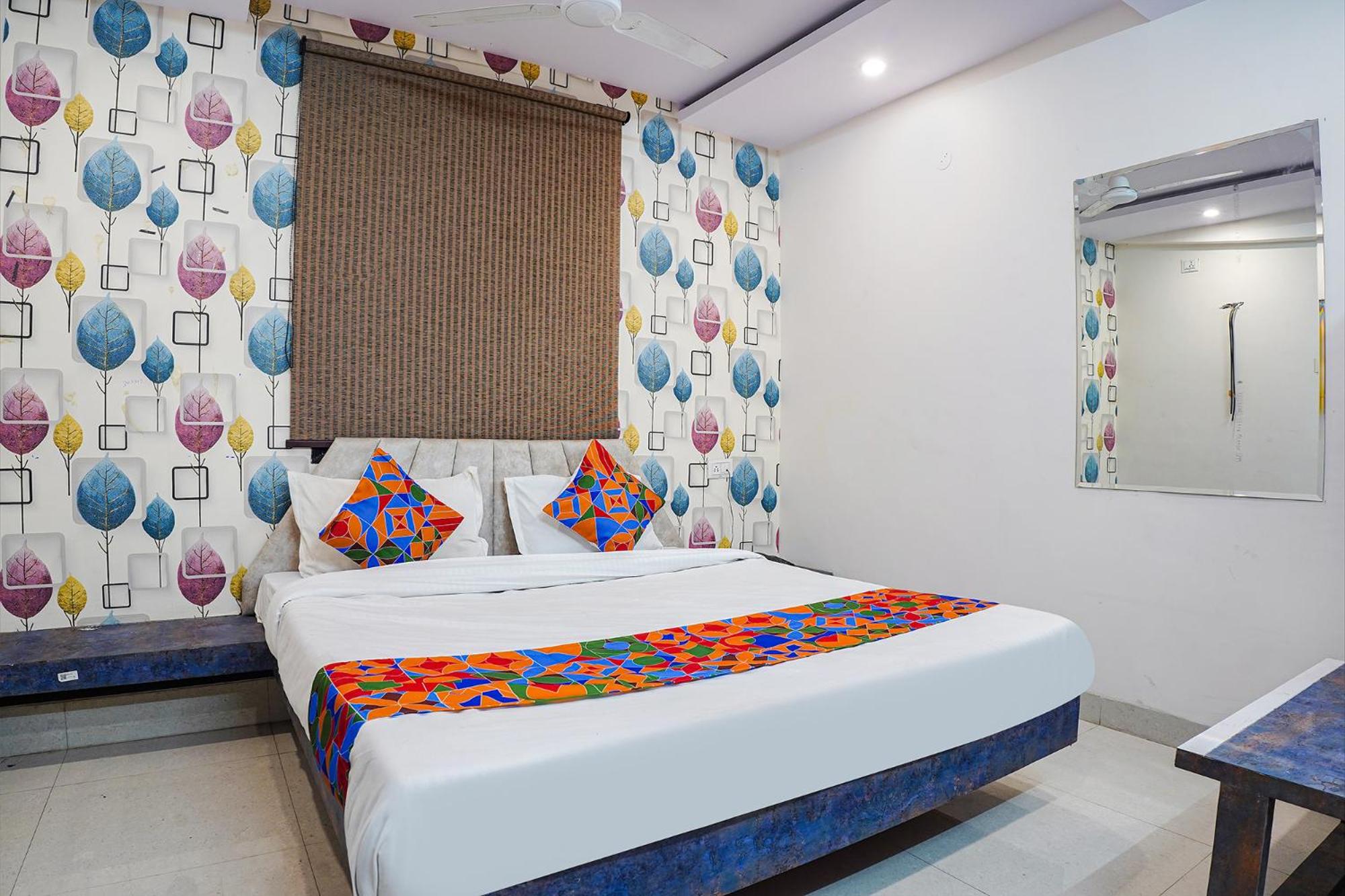 Deluxe Room photo 1