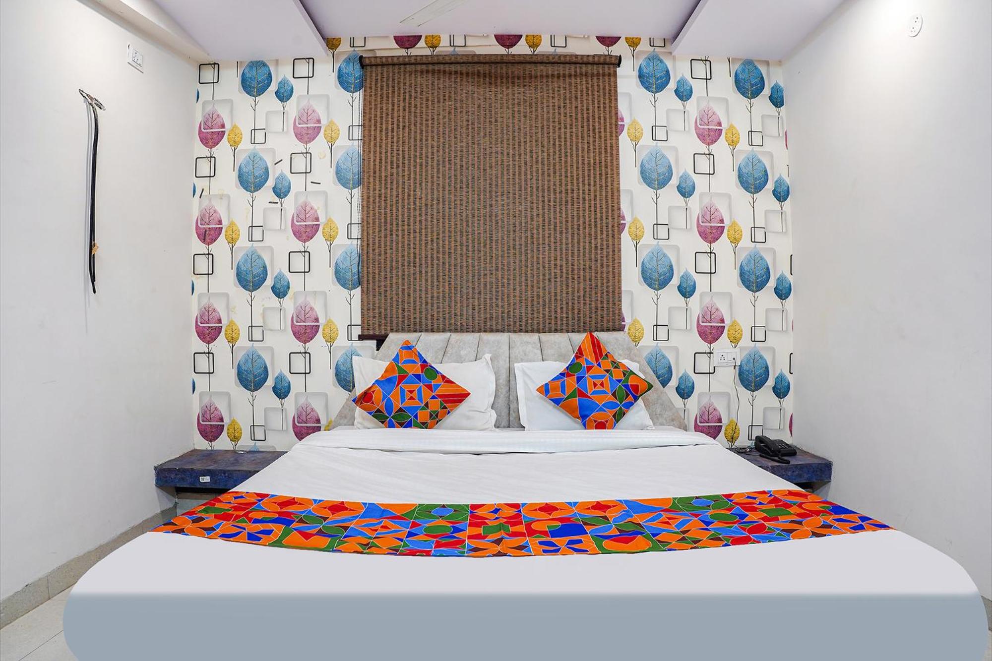 Deluxe Room photo 3