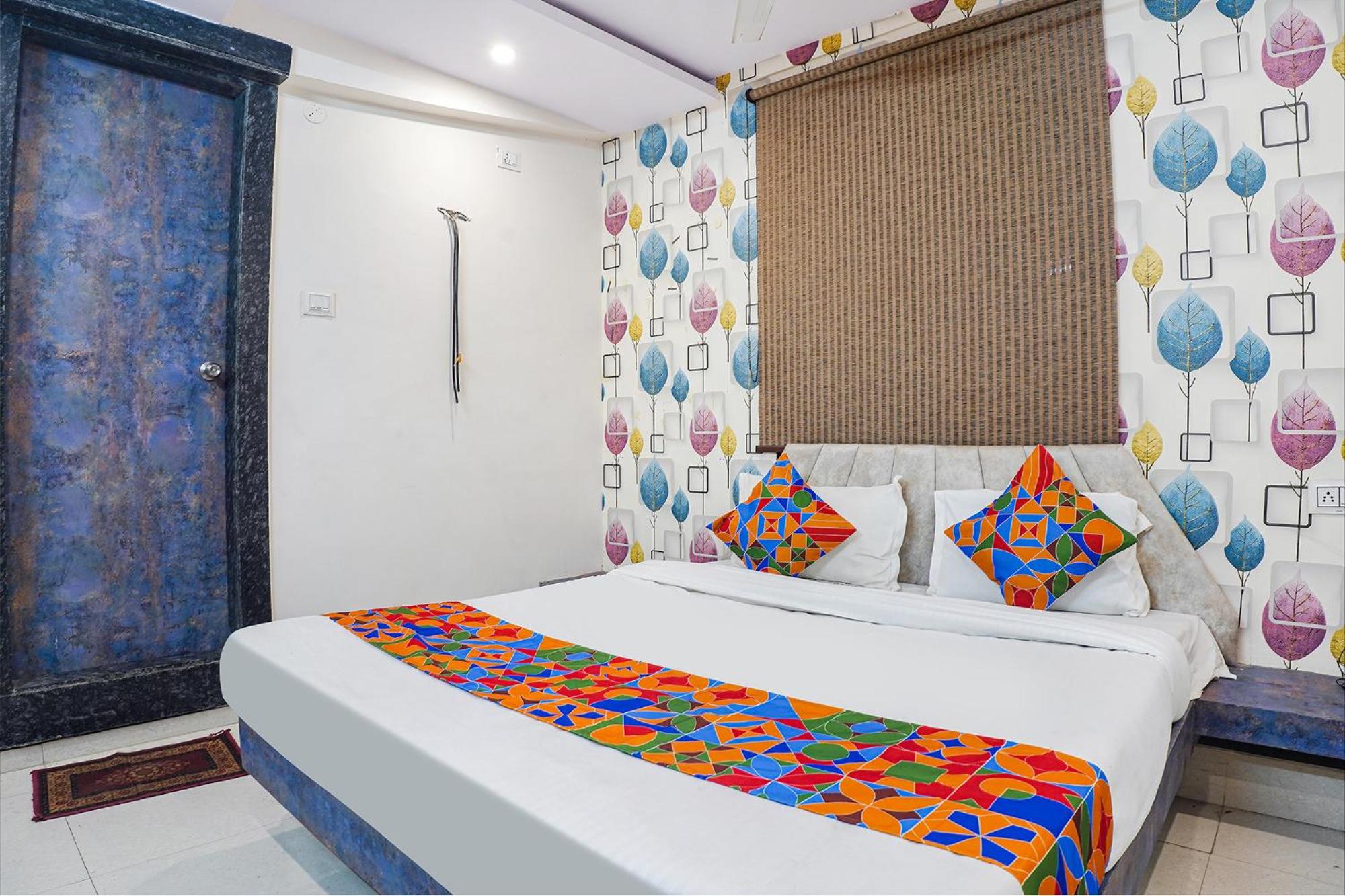 Deluxe Room photo 2