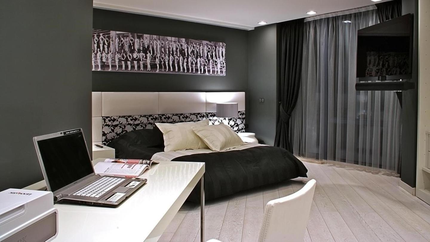 White house Apartment