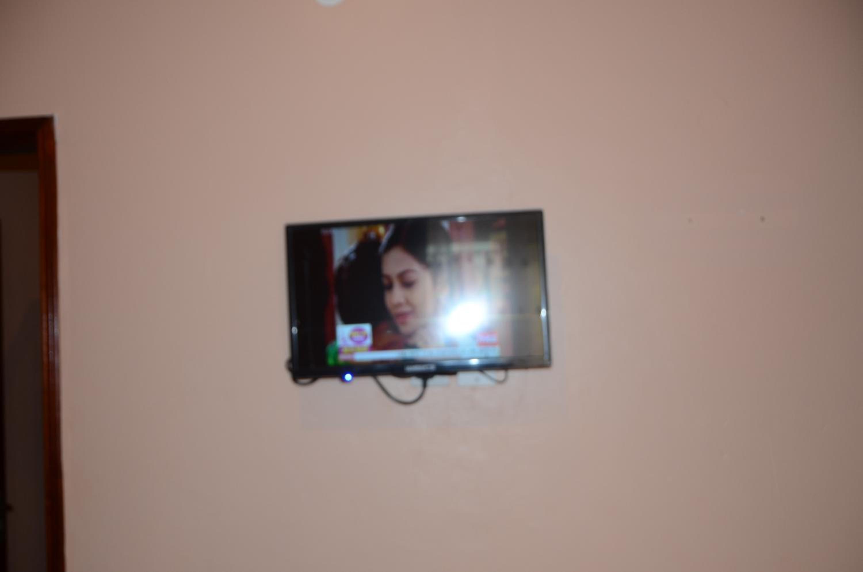 Deluxe Family Suite photo 2