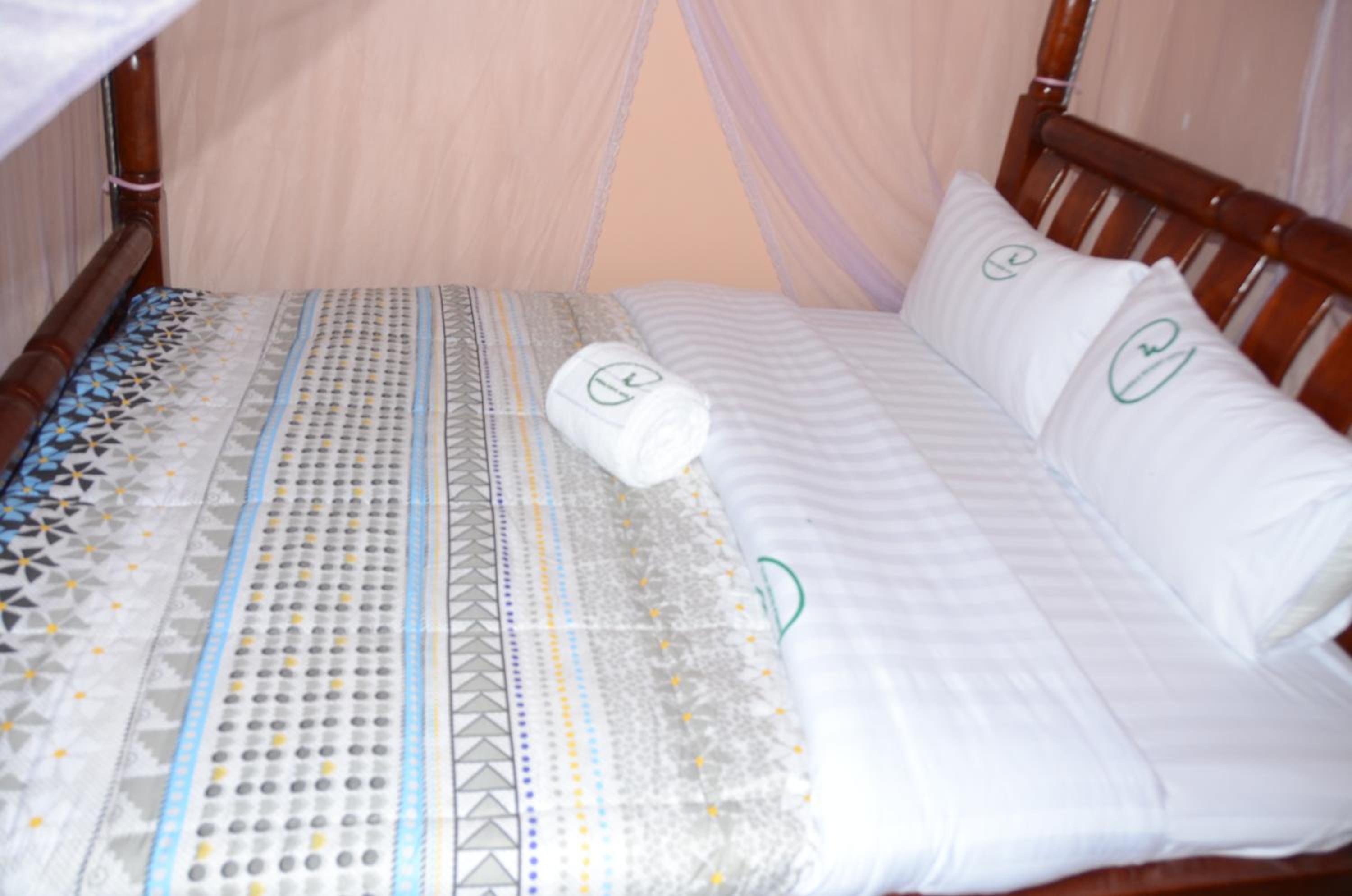 Deluxe Family Suite photo 1