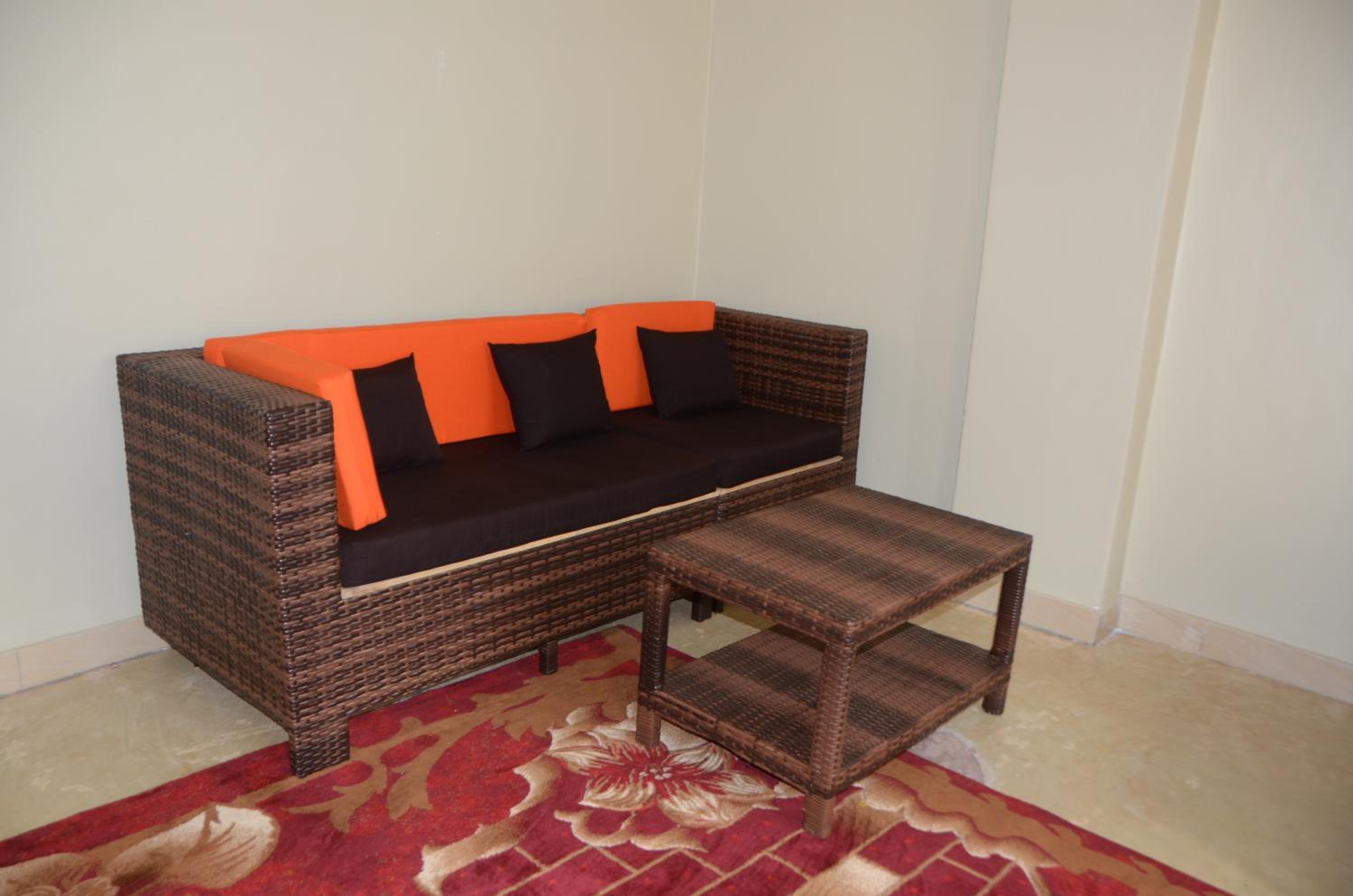 Deluxe Family Suite photo 1
