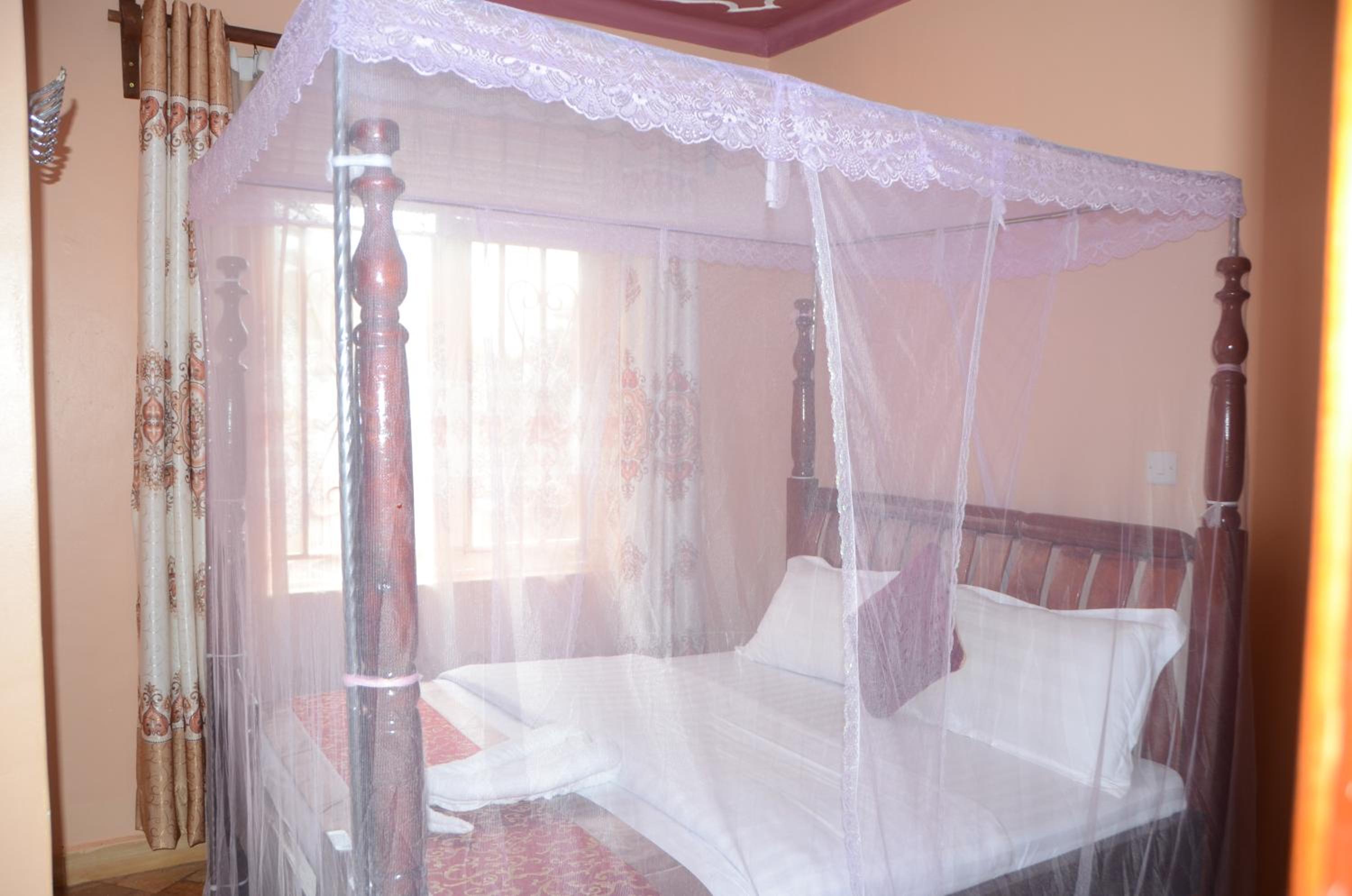 Budget Double Room photo 1