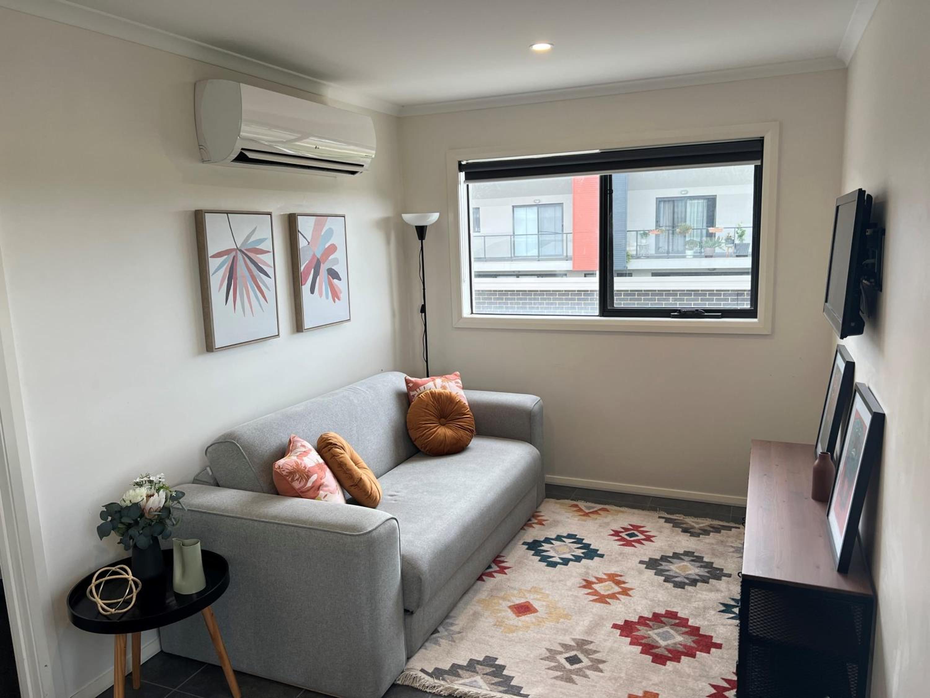 Apartment photo 1