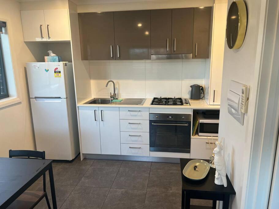 Apartment photo 3