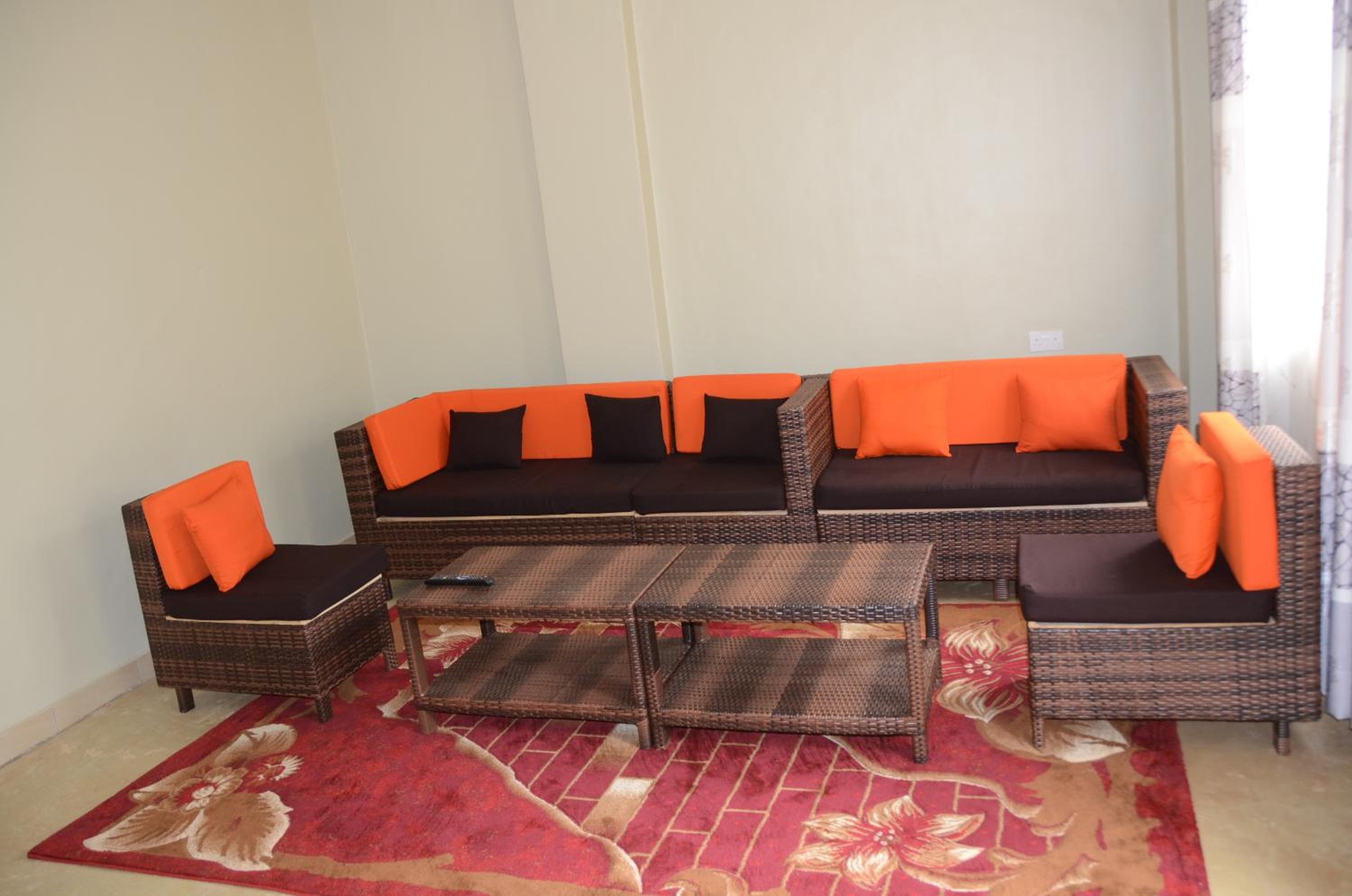 Family Bungalow photo 3