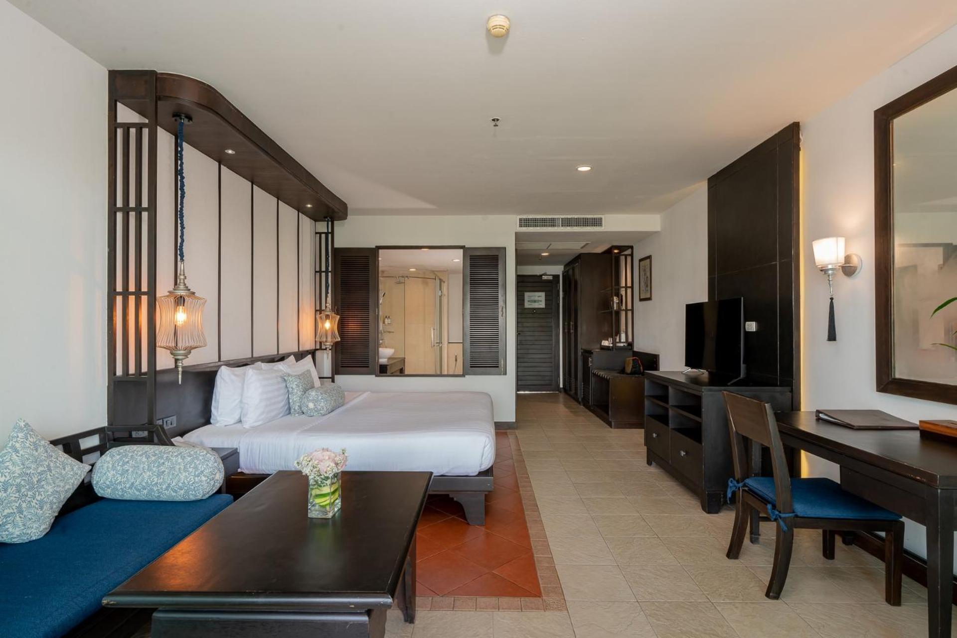 Superior Double or Twin Room - Photo 14