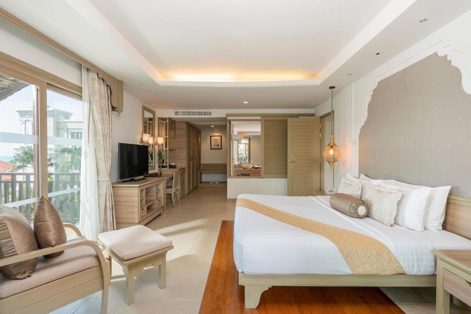 Family Suite 2 Bedrooms - Photo 2