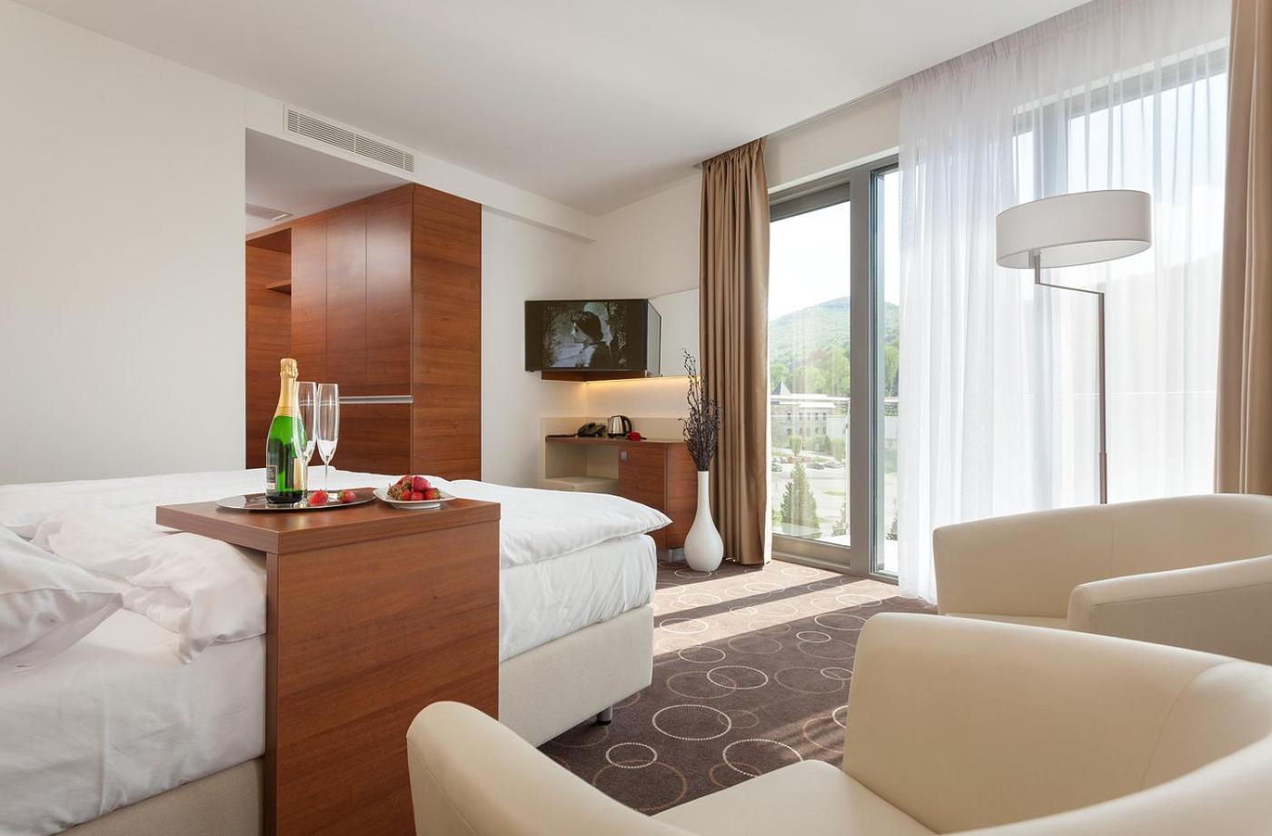 Standard Single Room photo 1