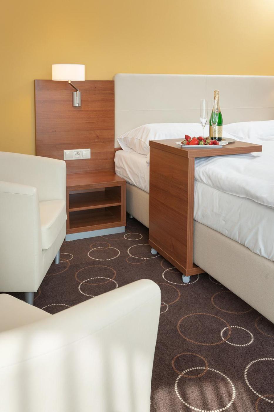 Superior Double Room photo 3