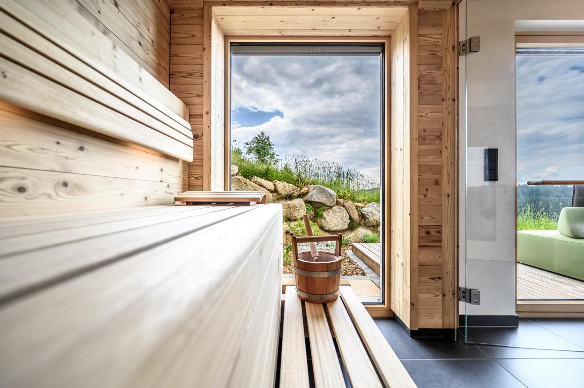 Three-Bedroom Chalet photo 3