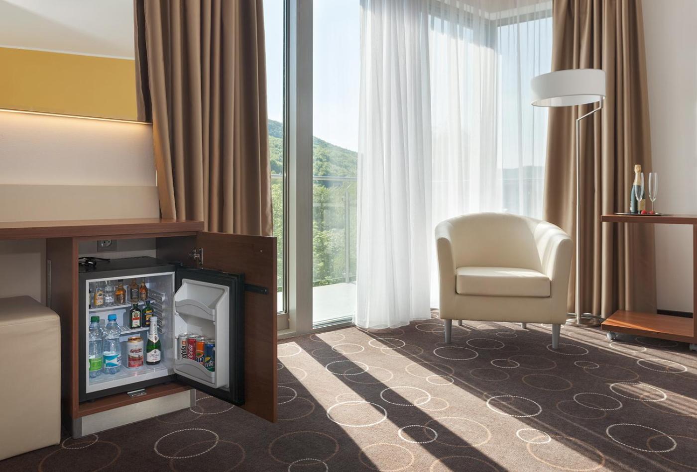 Superior Double Room photo 2