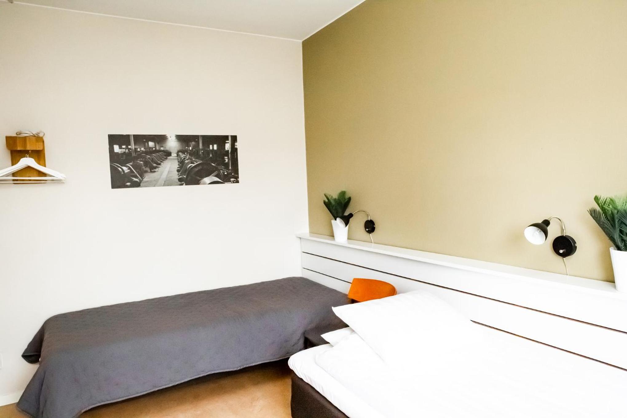 Double Room photo 1