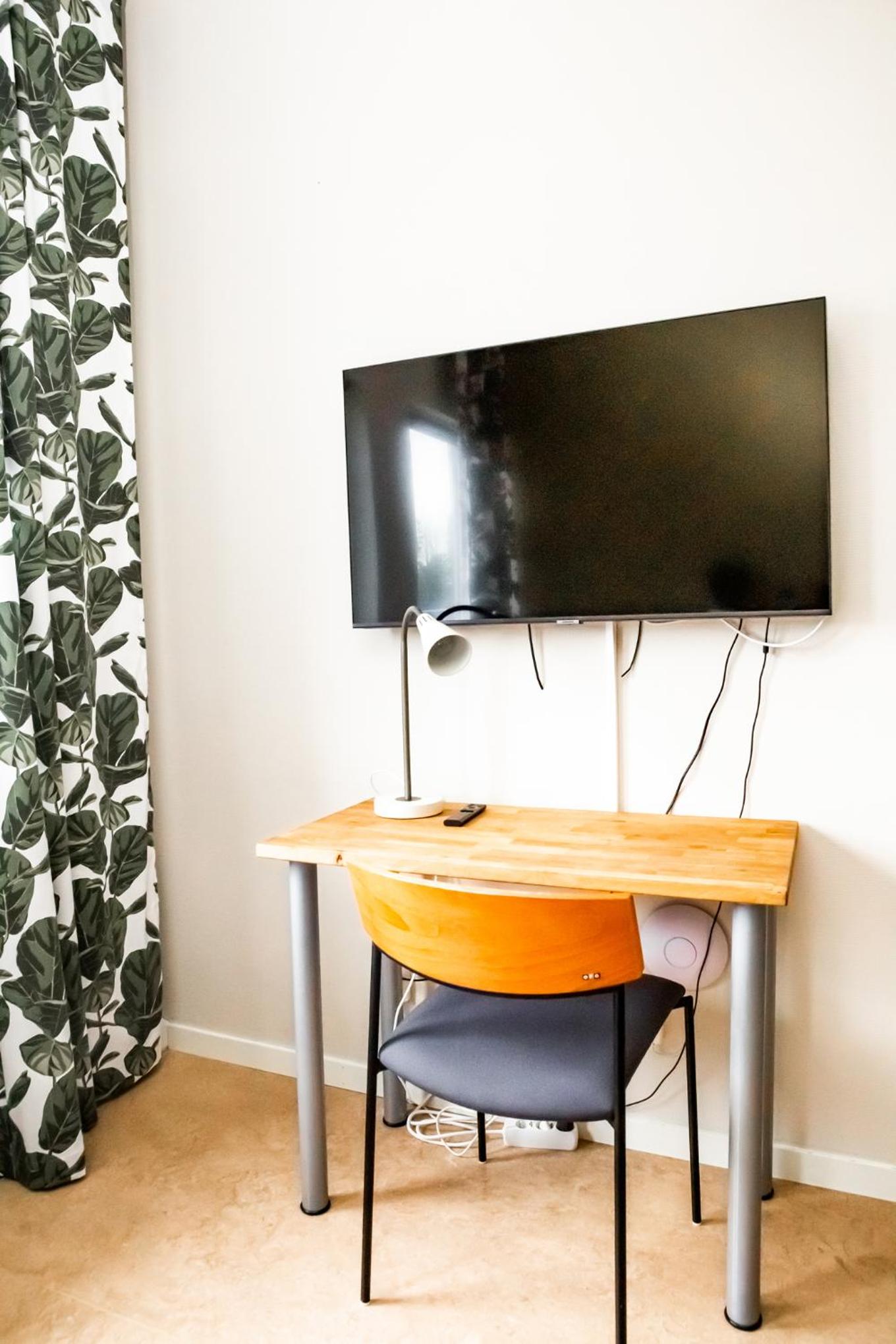 Double Room photo 3