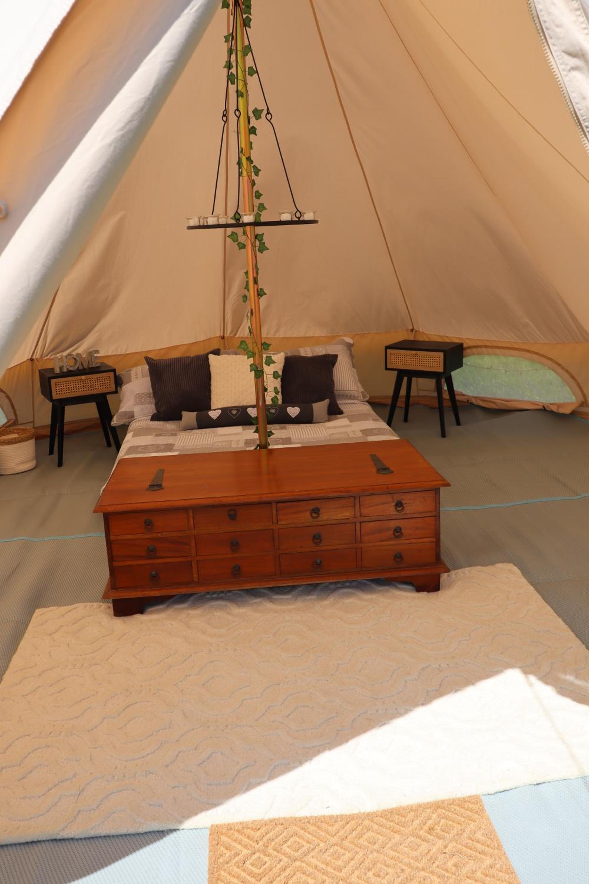 Tent photo 2