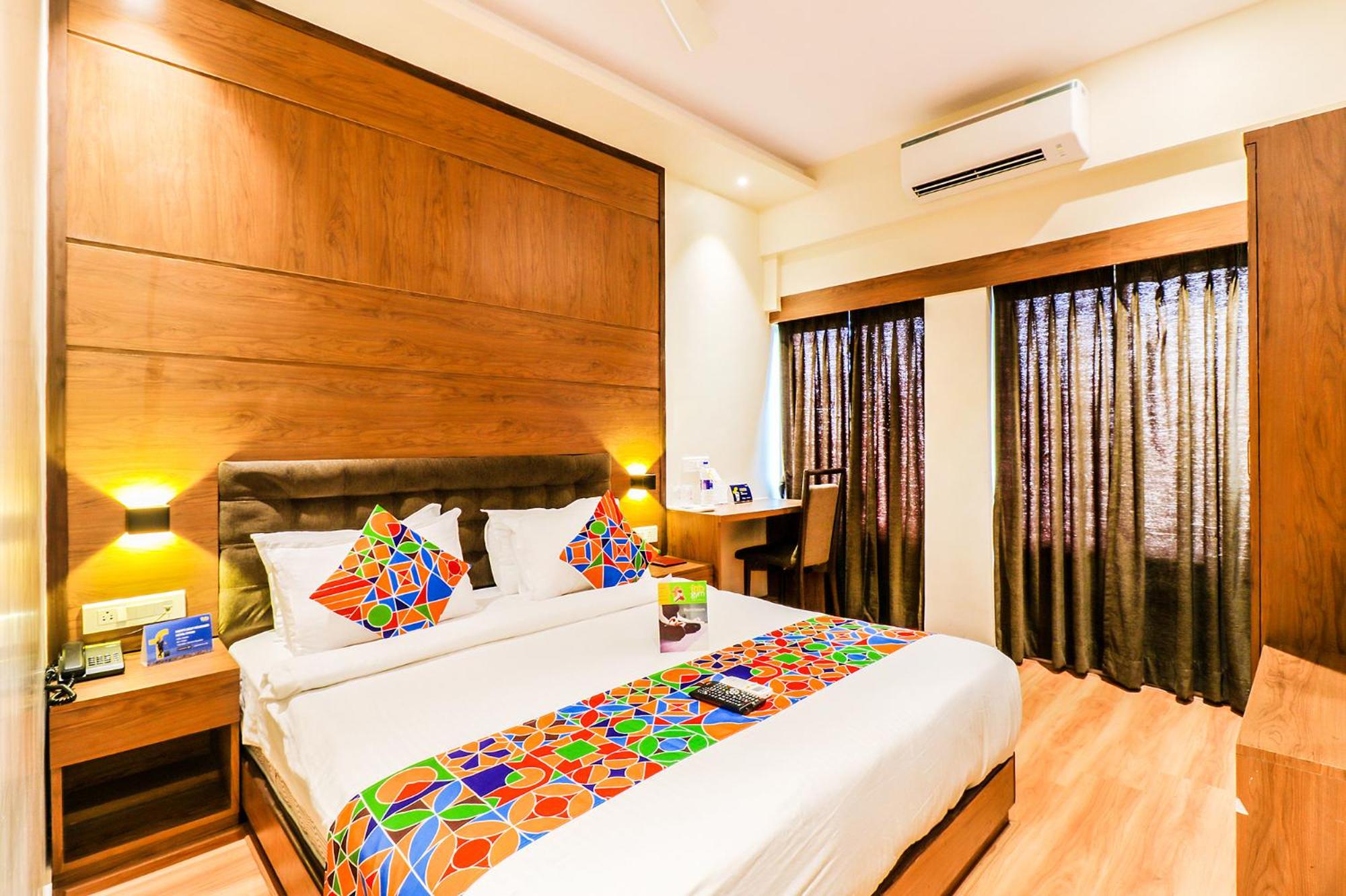 Deluxe Room - Photo 1