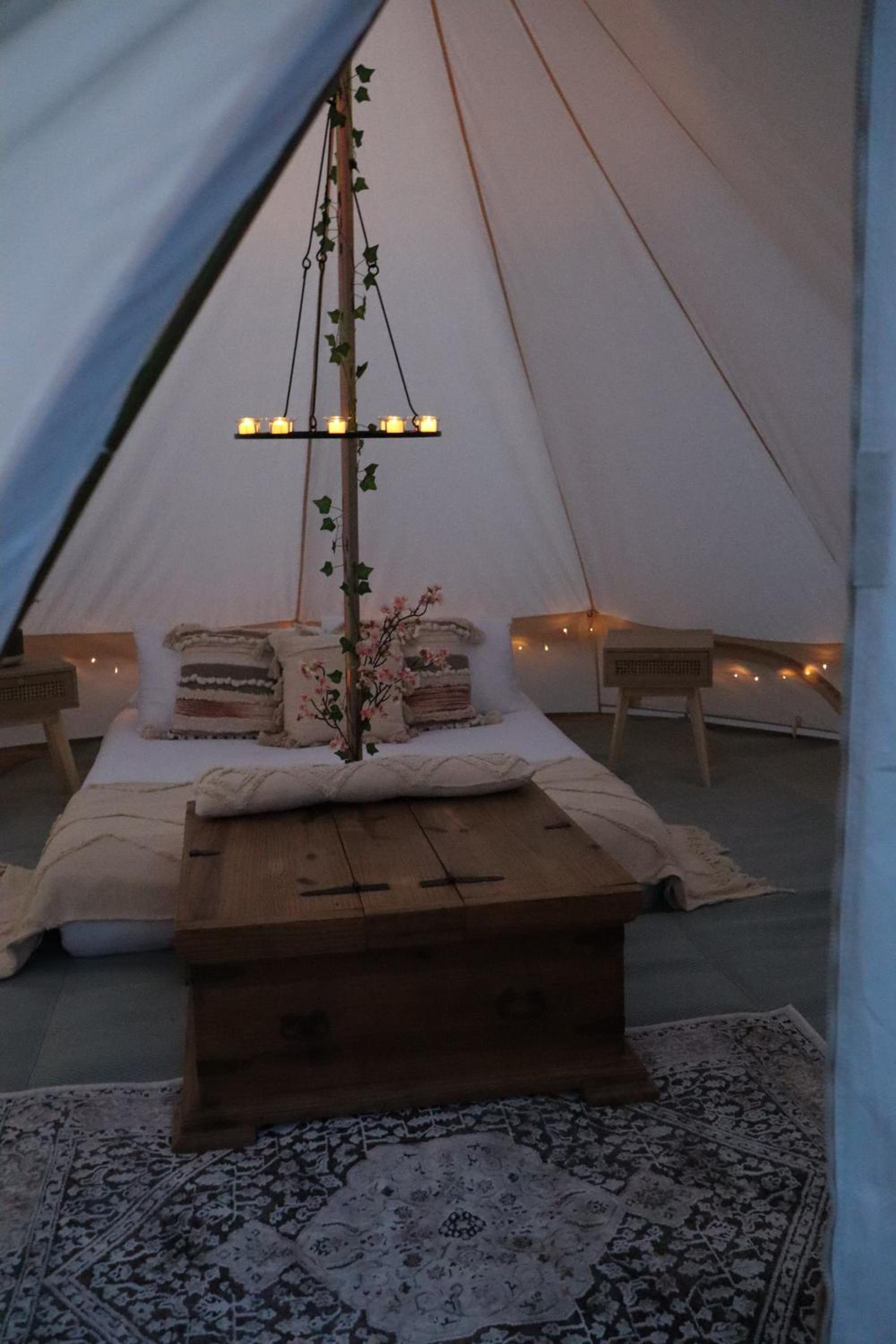 Tent photo 3